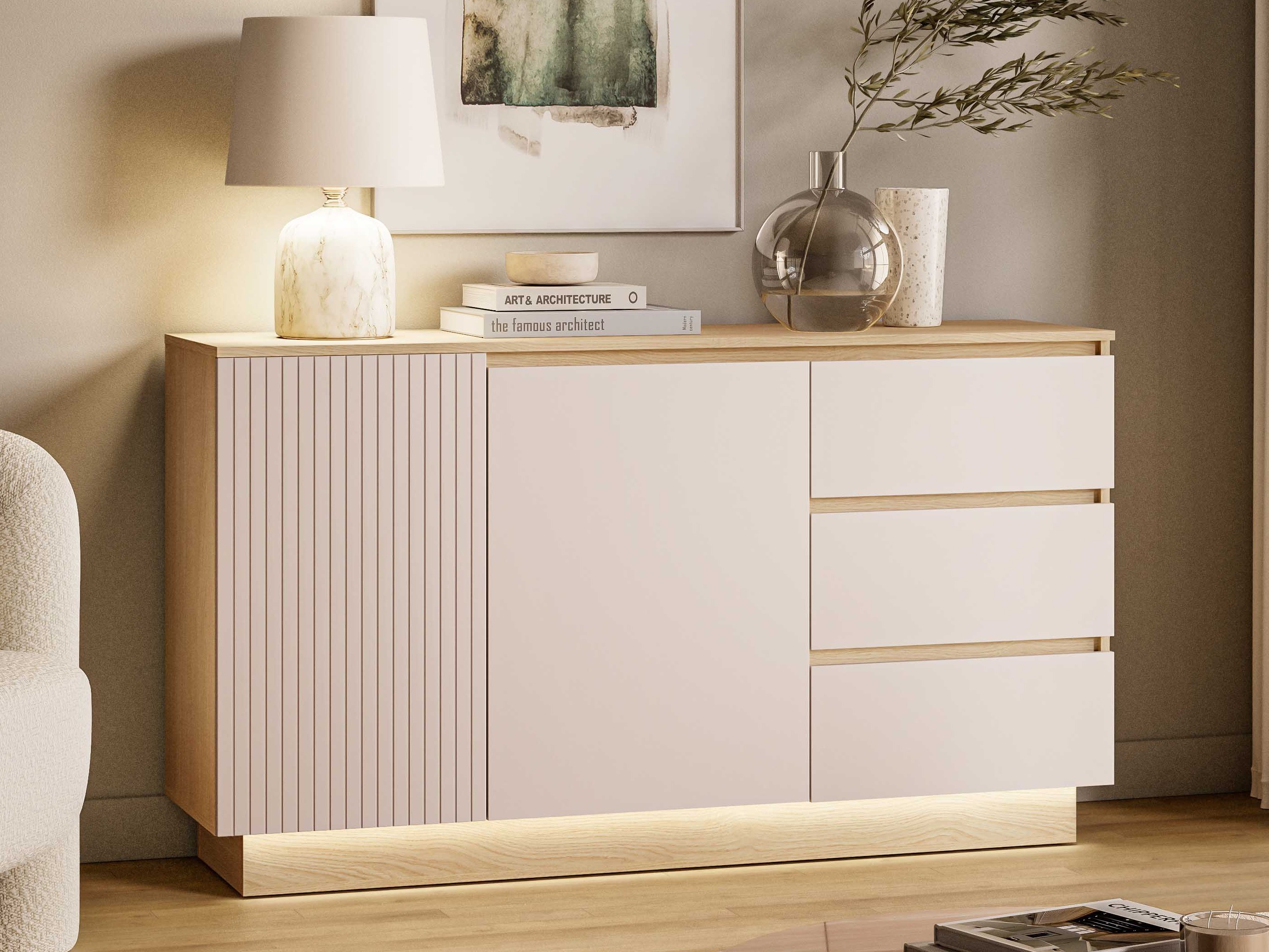 Ladekast Revtive 104