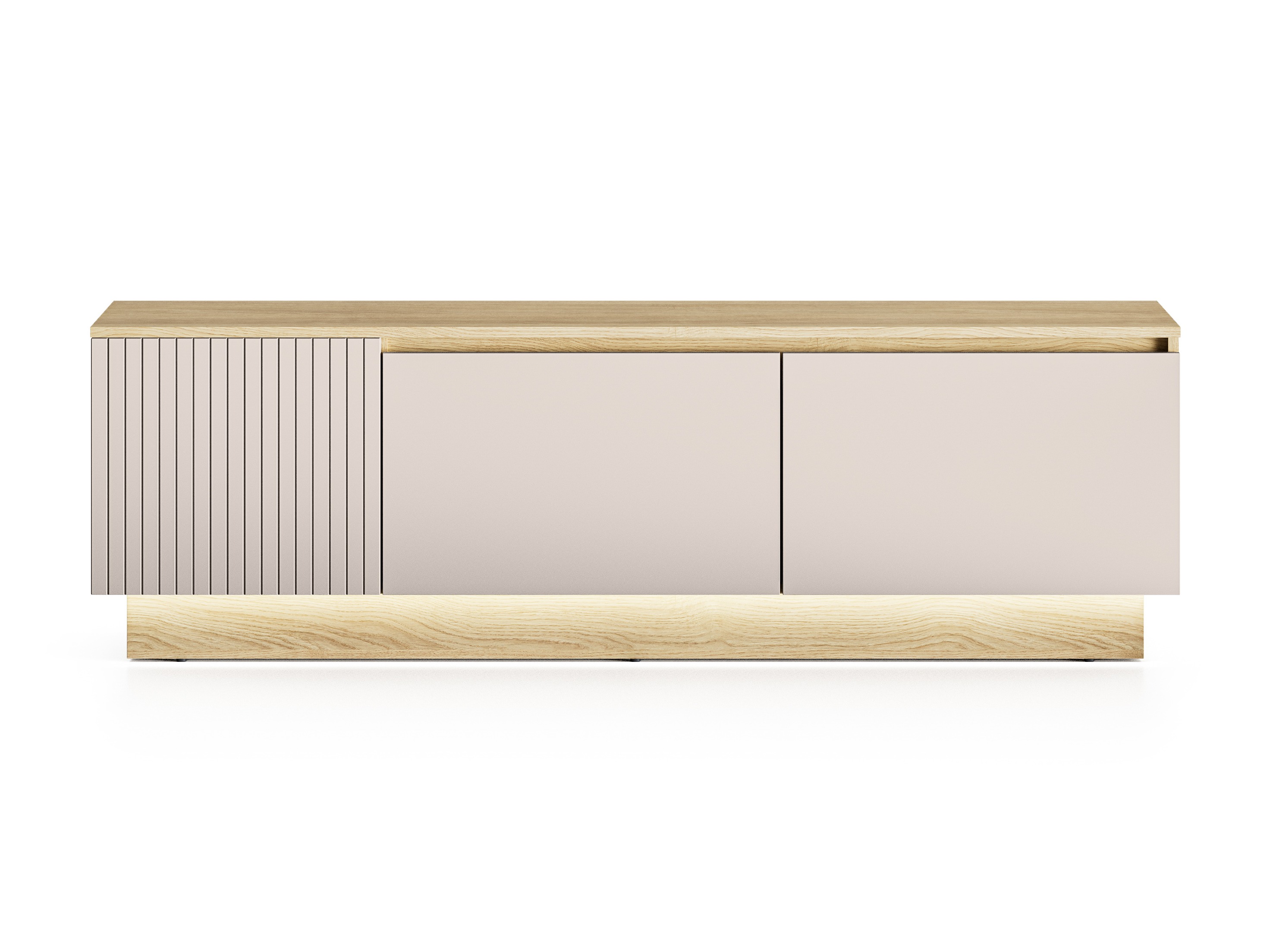 TV-meubel Revtive 105