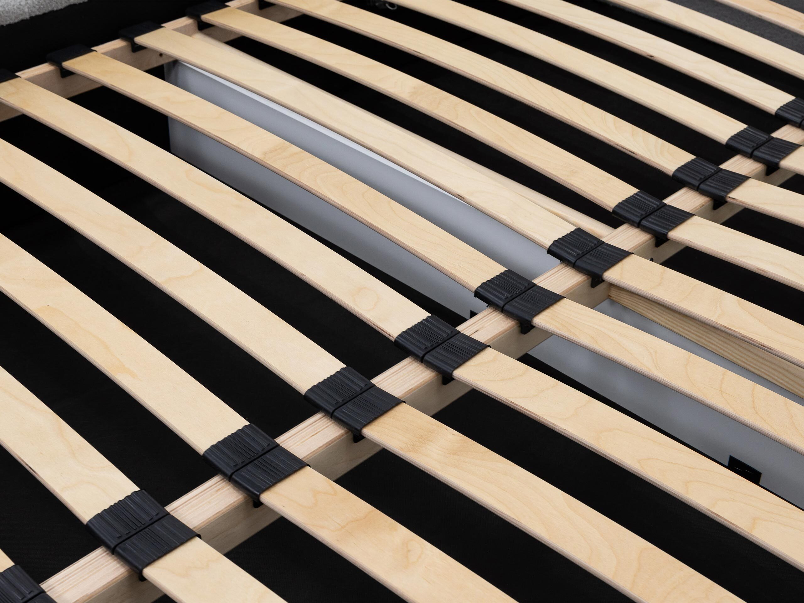 Bed TrendyNest Orata (Lambi 01)