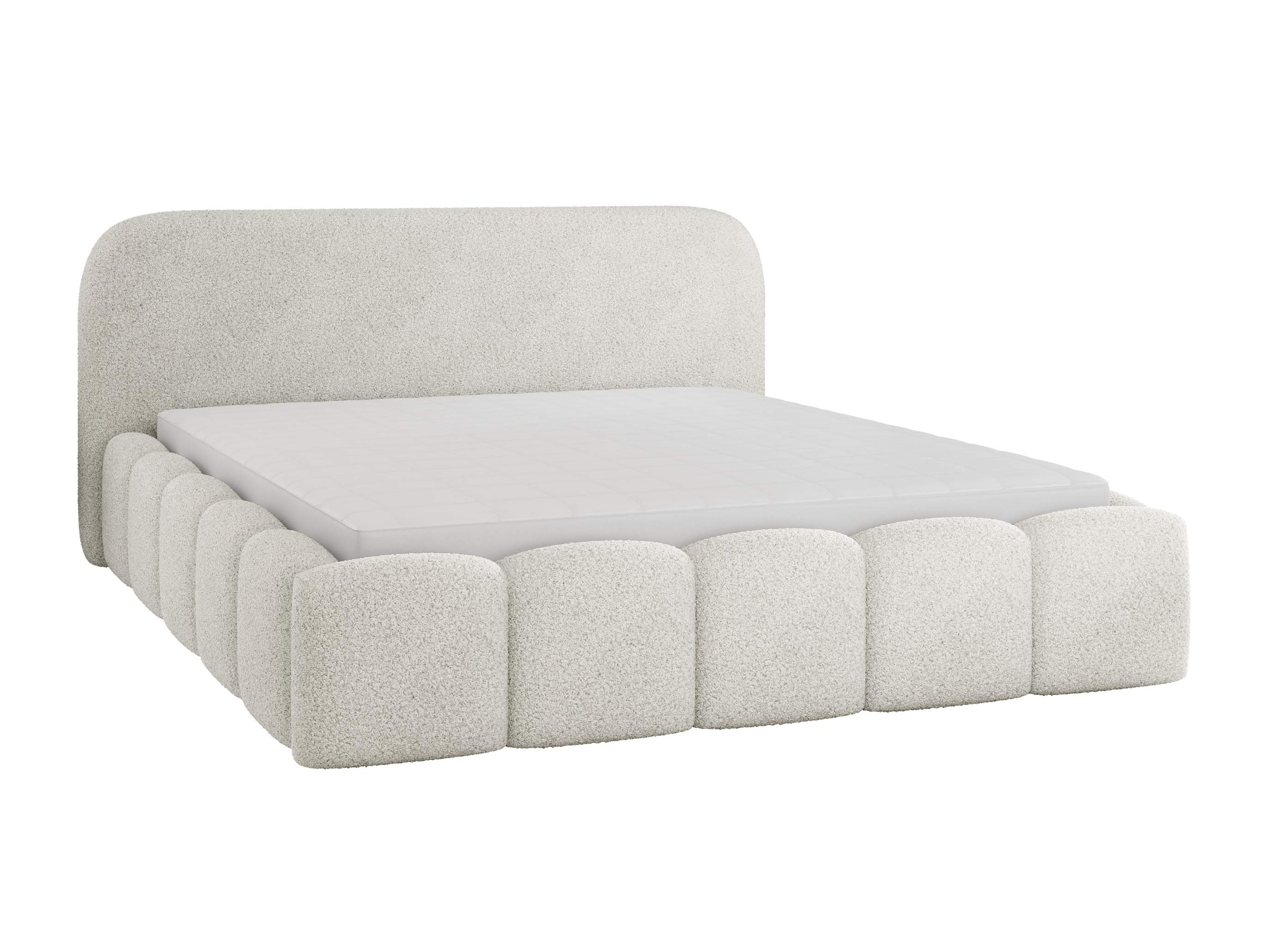 Bed TrendyNest Orata (Lambi 01)