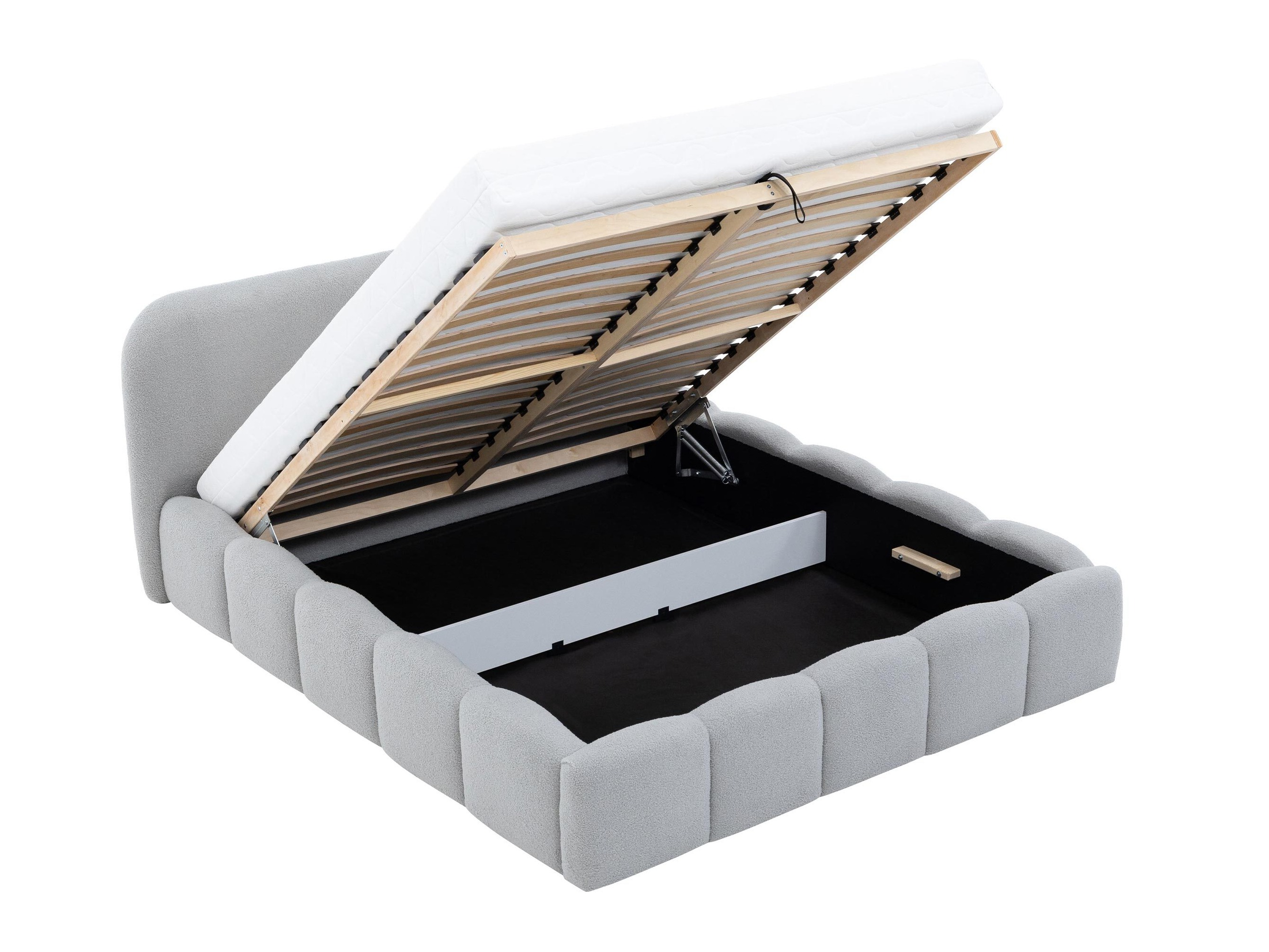 Bed TrendyNest Orata (Lambi 01)