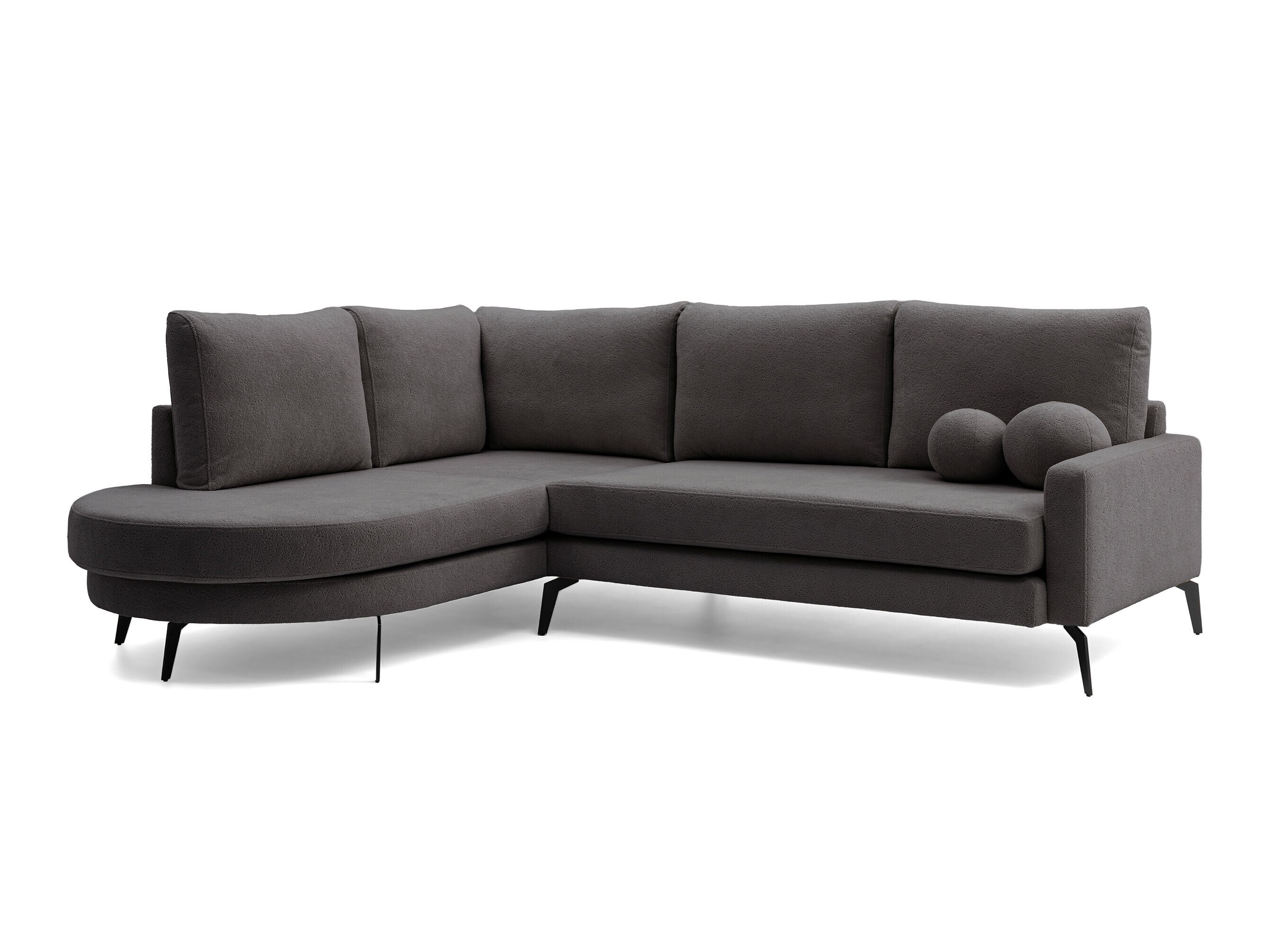 Hoekbank Carson 146 (Bellini 03)