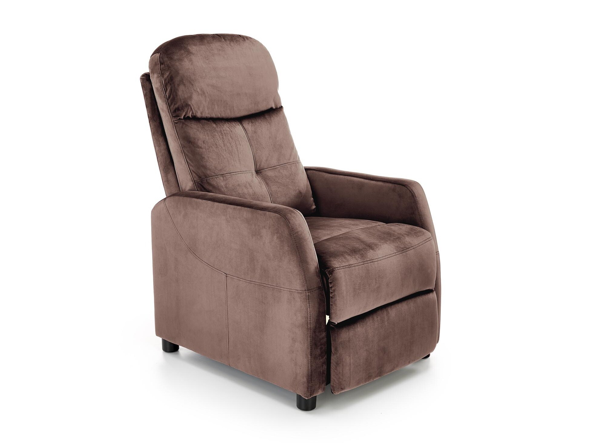 Relaxfauteuil Houston 992 (Bluvel 38)