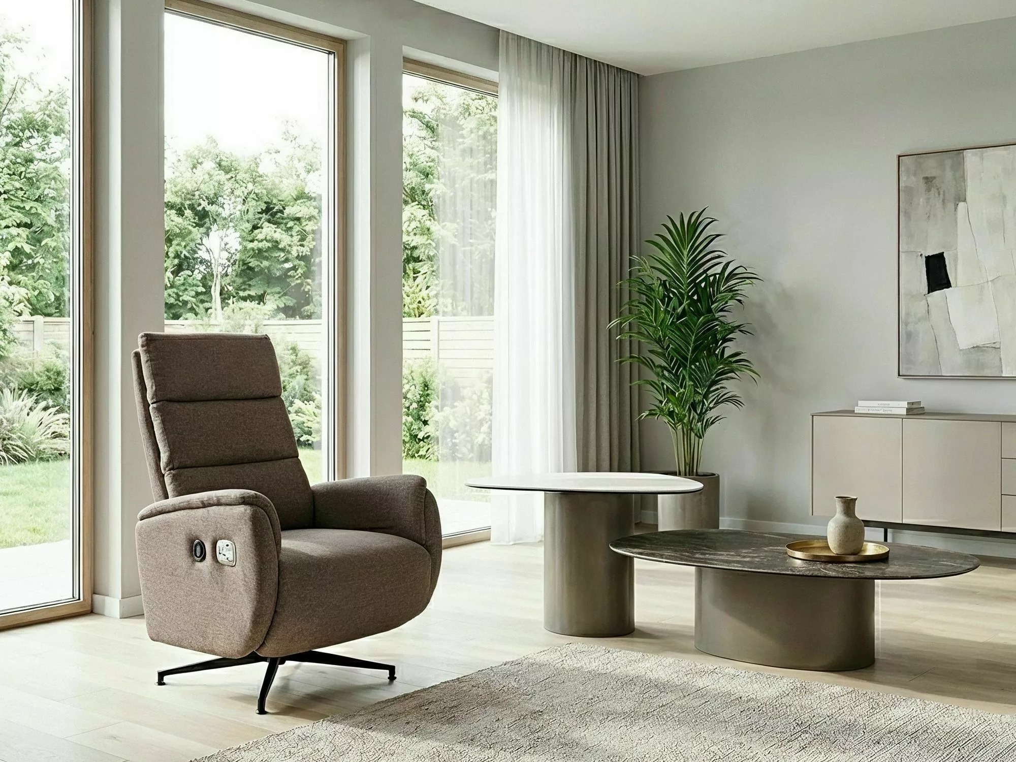Salontafel Detroit 1056