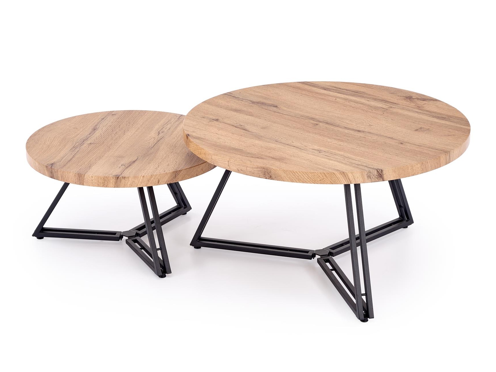 Salontafel set Houston 2184