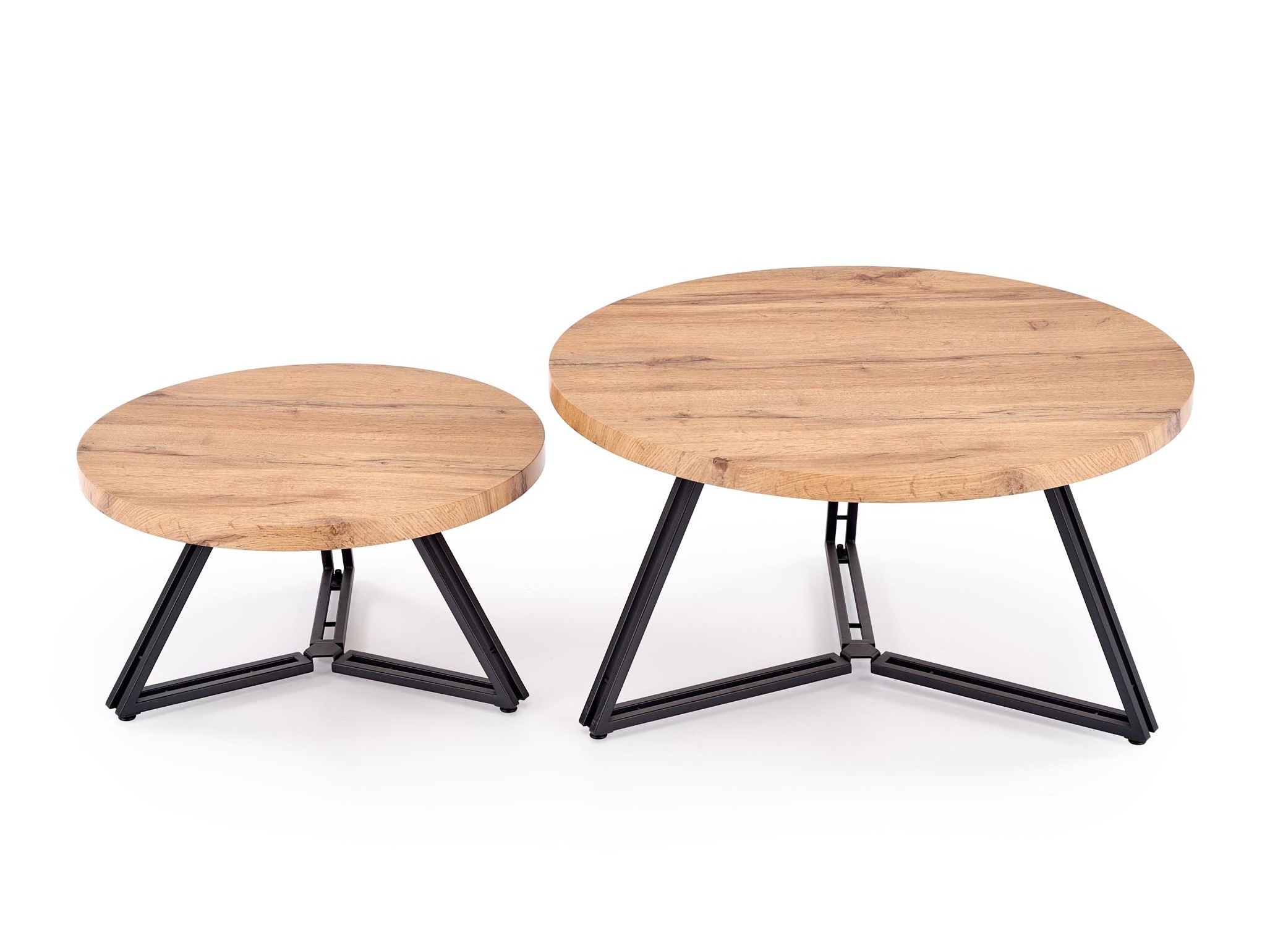 Salontafel set Houston 2184