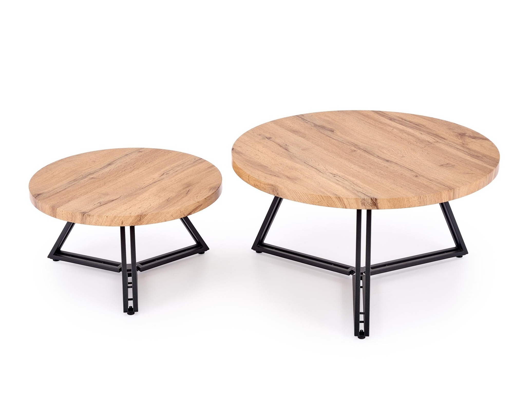 Salontafel set Houston 2184