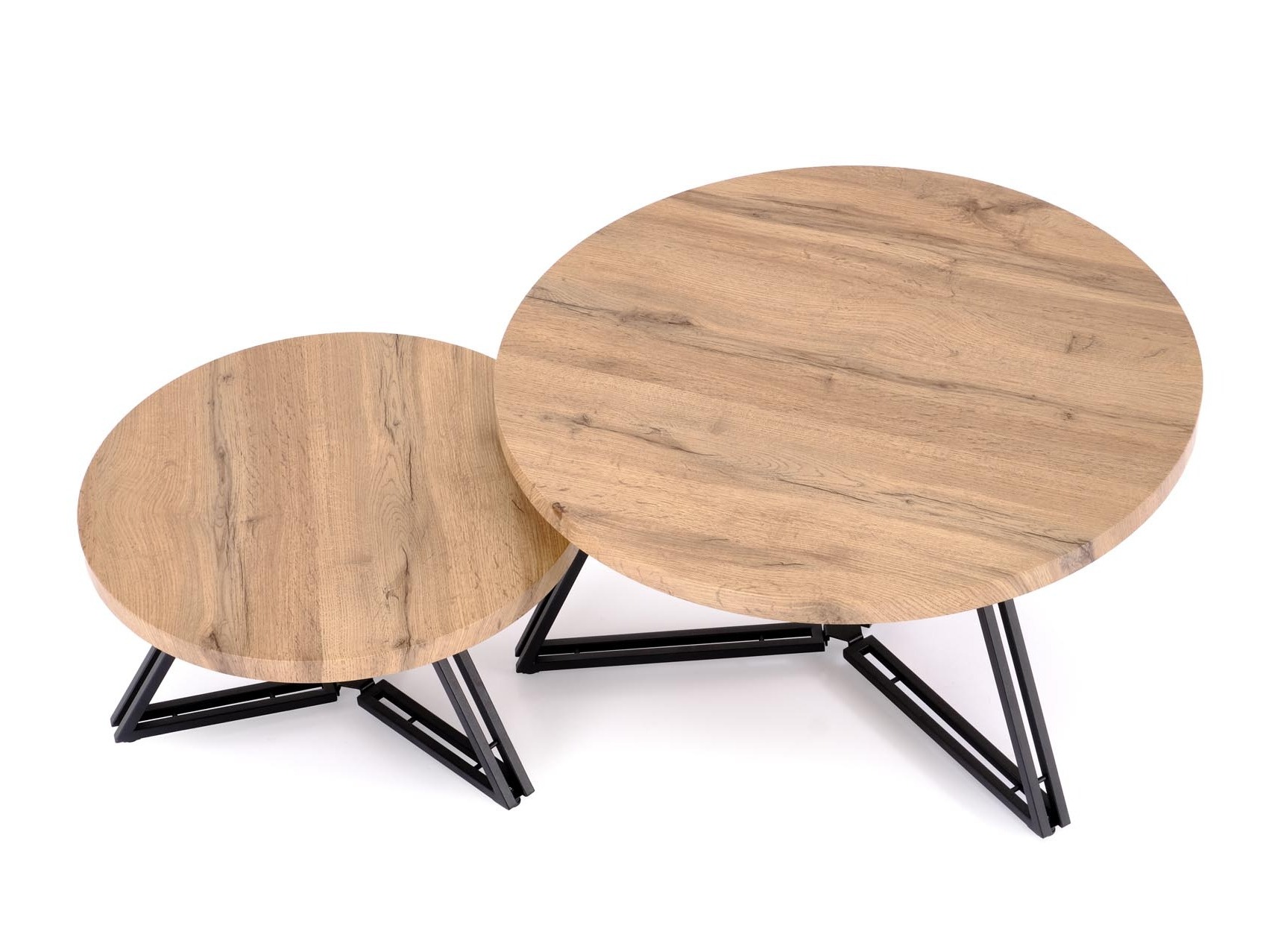 Salontafel set Houston 2184