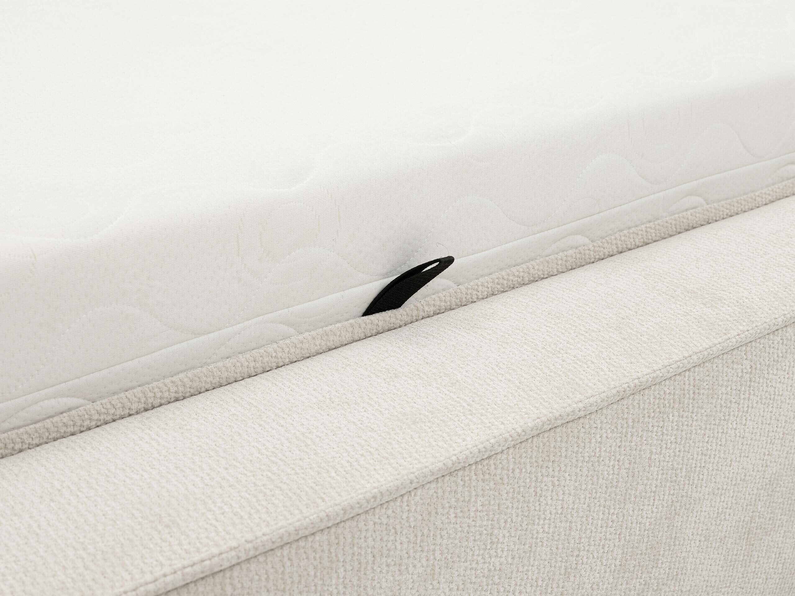 Bed TrendyNest Cedra (Lumo 65)