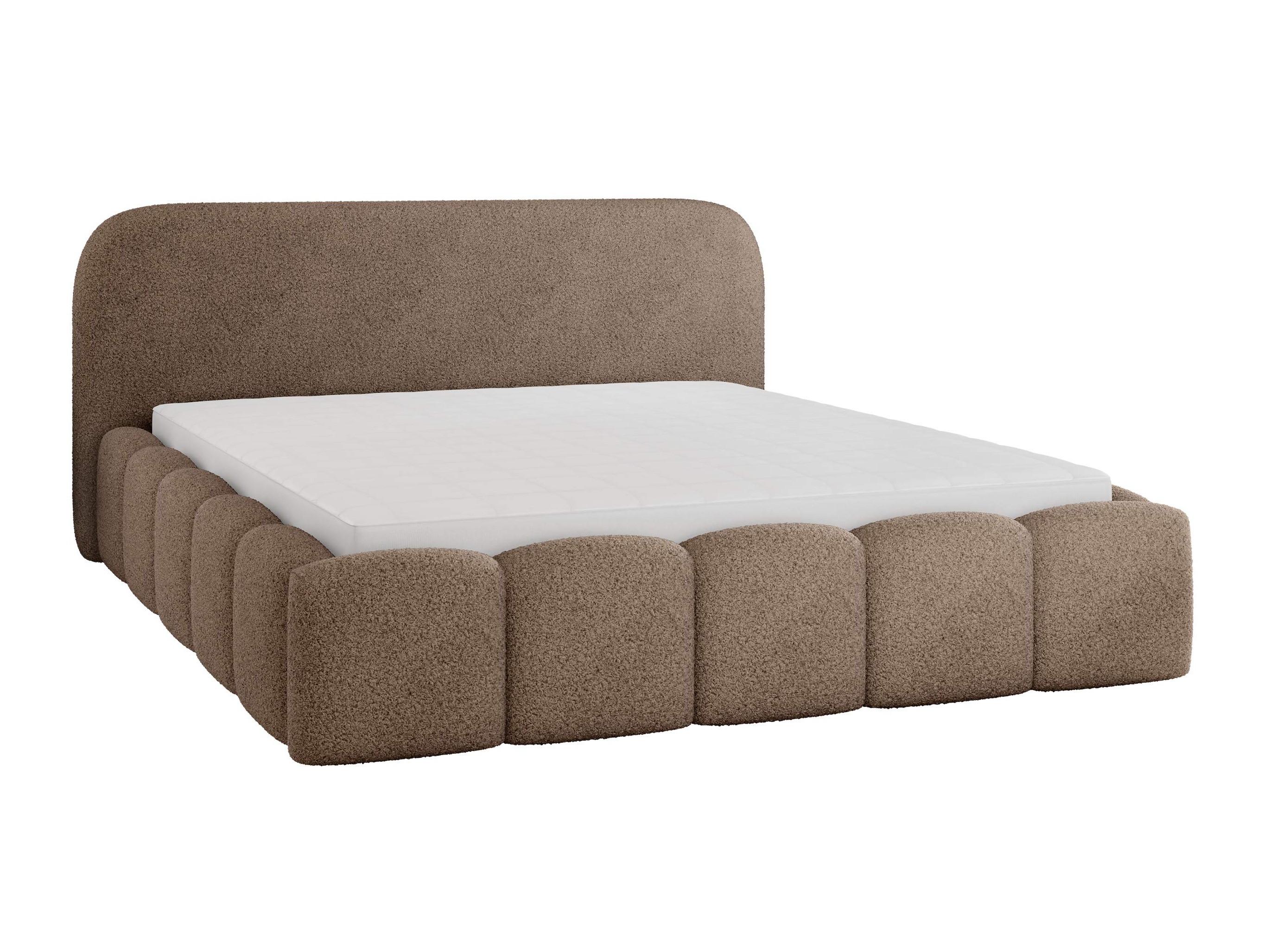 Bed TrendyNest Orata (Lambi 04)