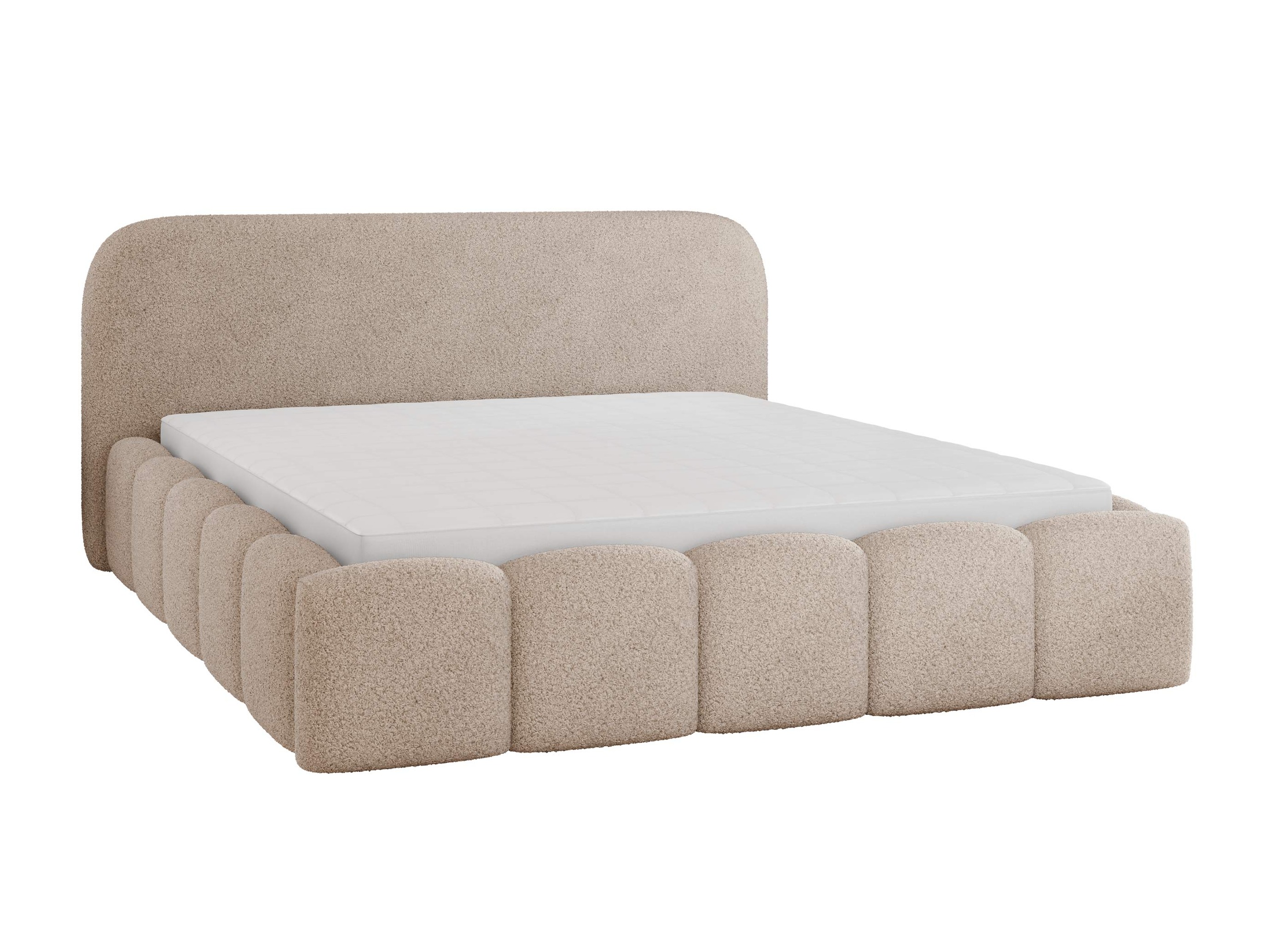 Bed TrendyNest Orata (Lambi 06)