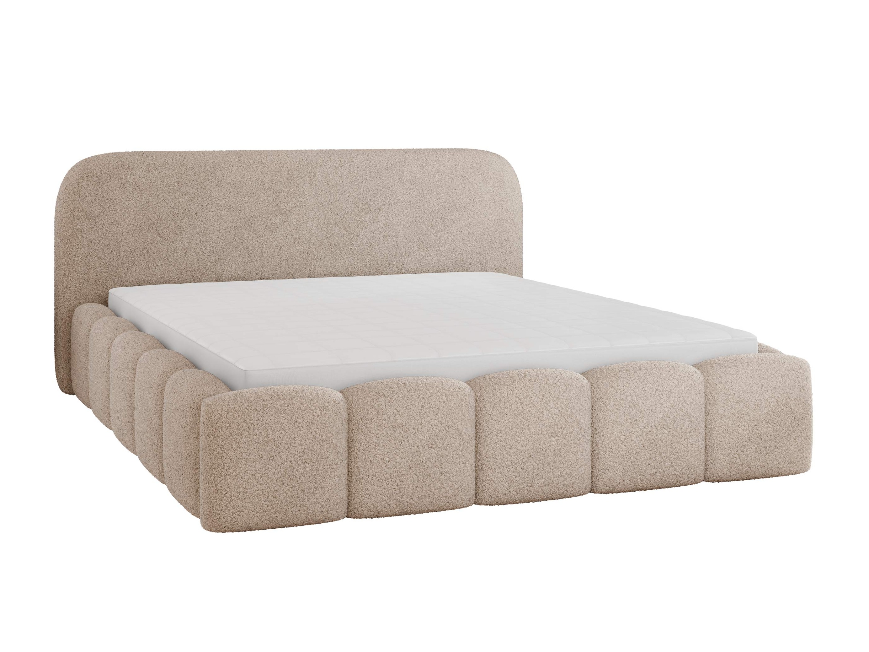 Bed TrendyNest Orata (Lambi 06)