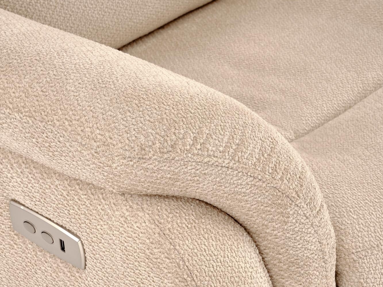 Relaxfauteuil Houston 2216 (Vinci 26)