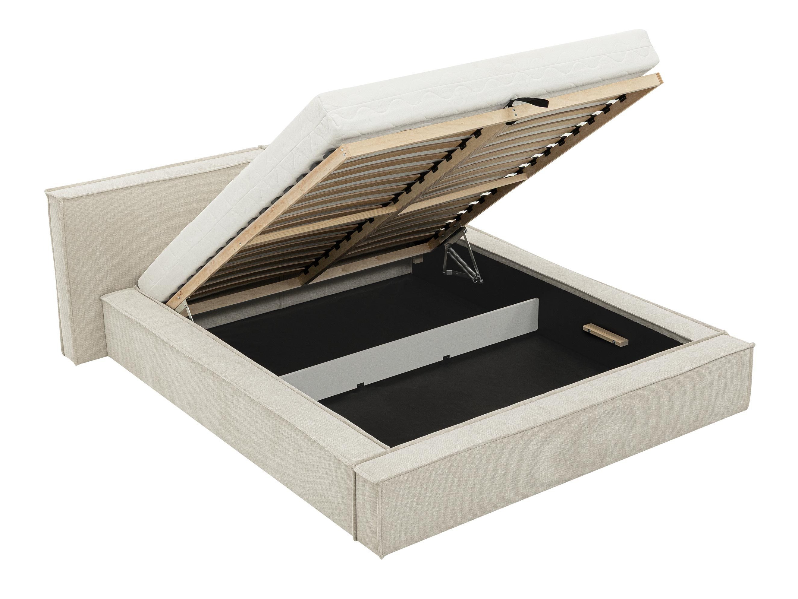 Bed TrendyNest Cedra (Lumo 65)