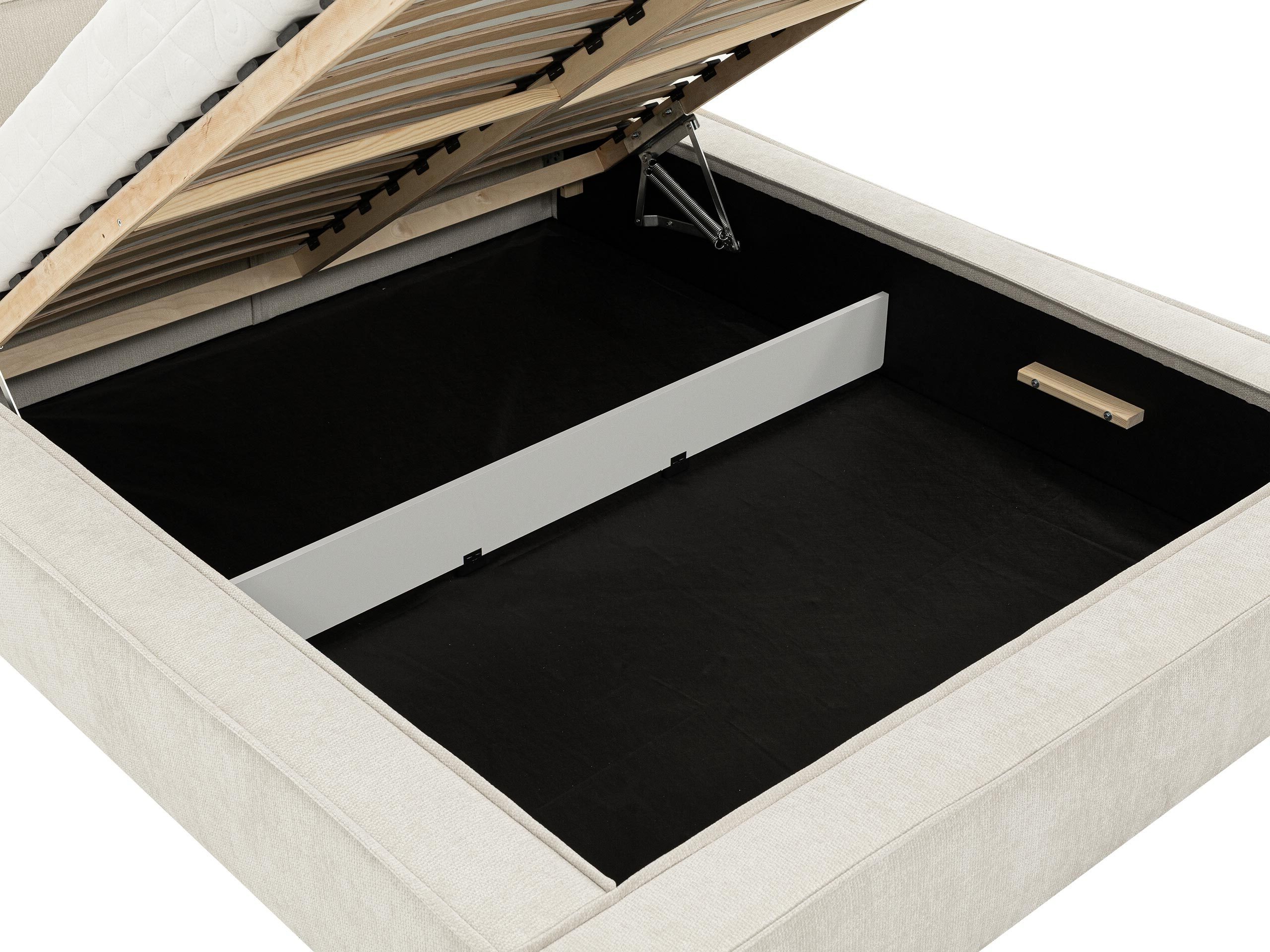 Bed TrendyNest Cedra (Lumo 65)