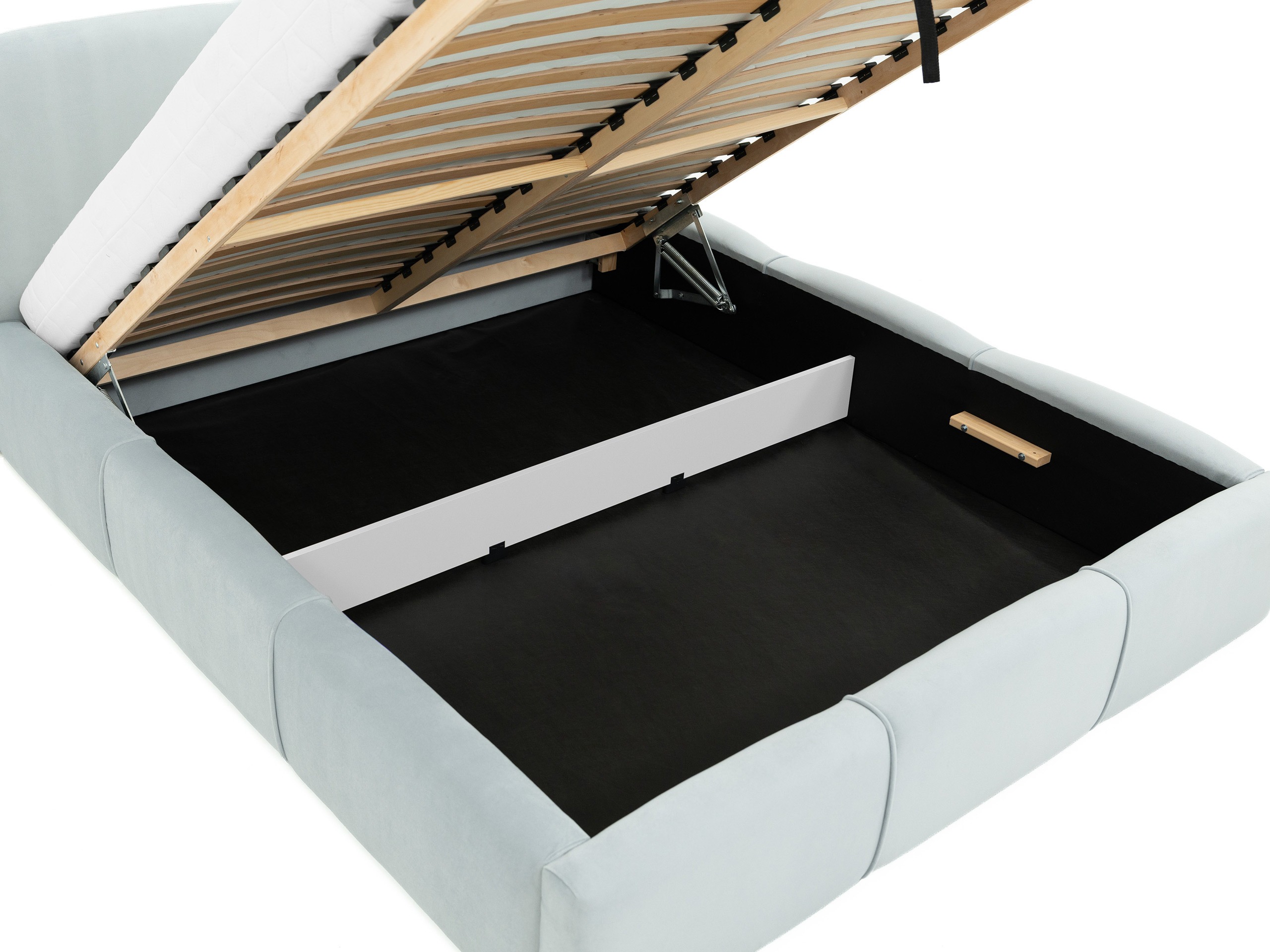 Bed TrendyNest Libis (Kronos 09)