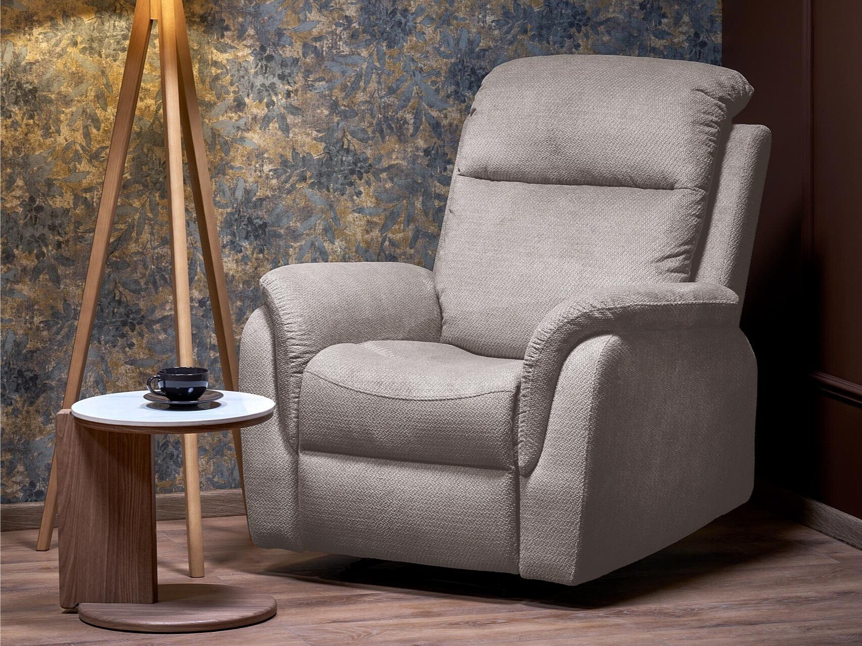 Relaxfauteuil Houston 2216 (Vinci 11)