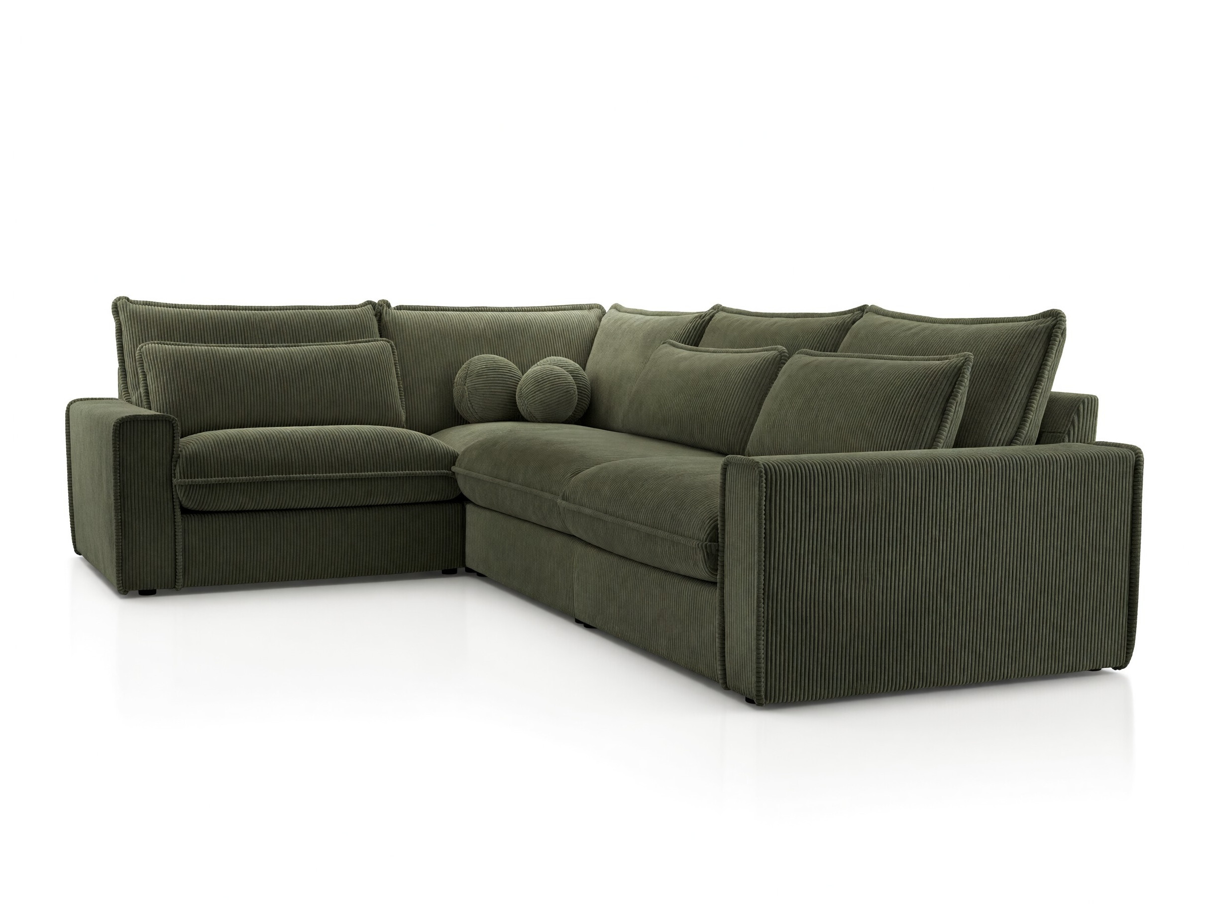 Hoekbank Lufkin 165 (Lincoln 37)