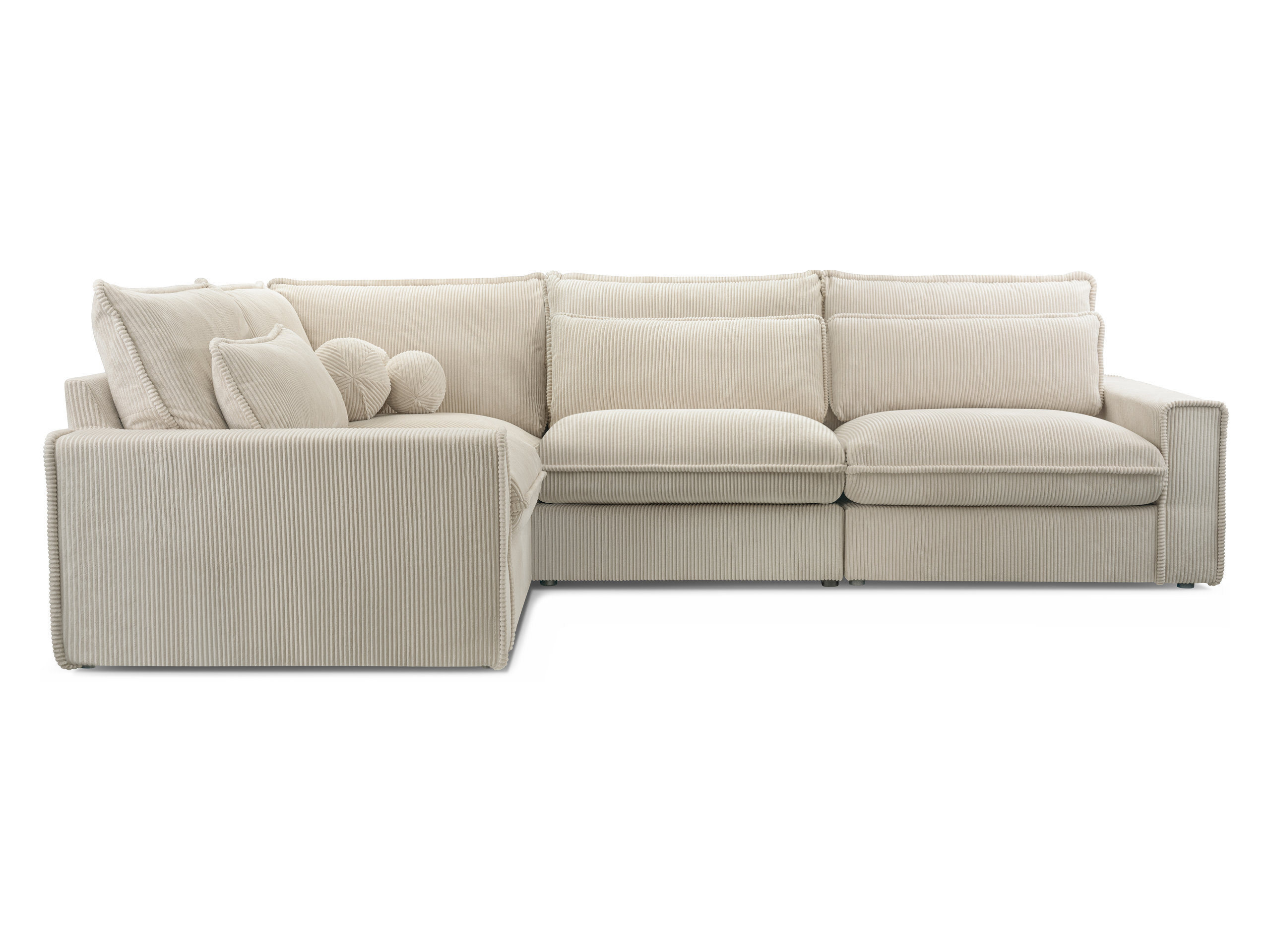 Hoekbank Lufkin 165 (Poso 34)