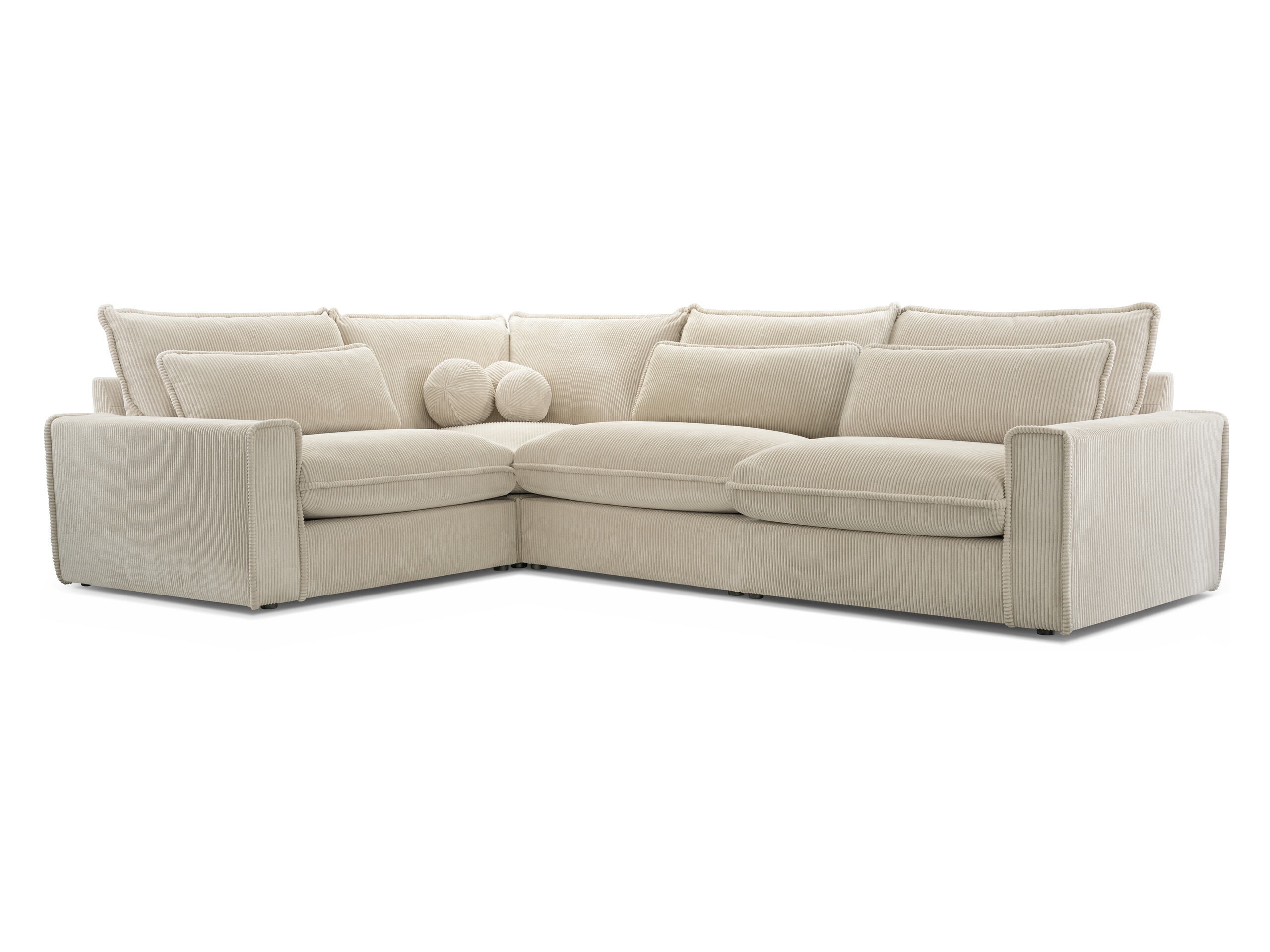 Hoekbank Lufkin 165 (Poso 34)