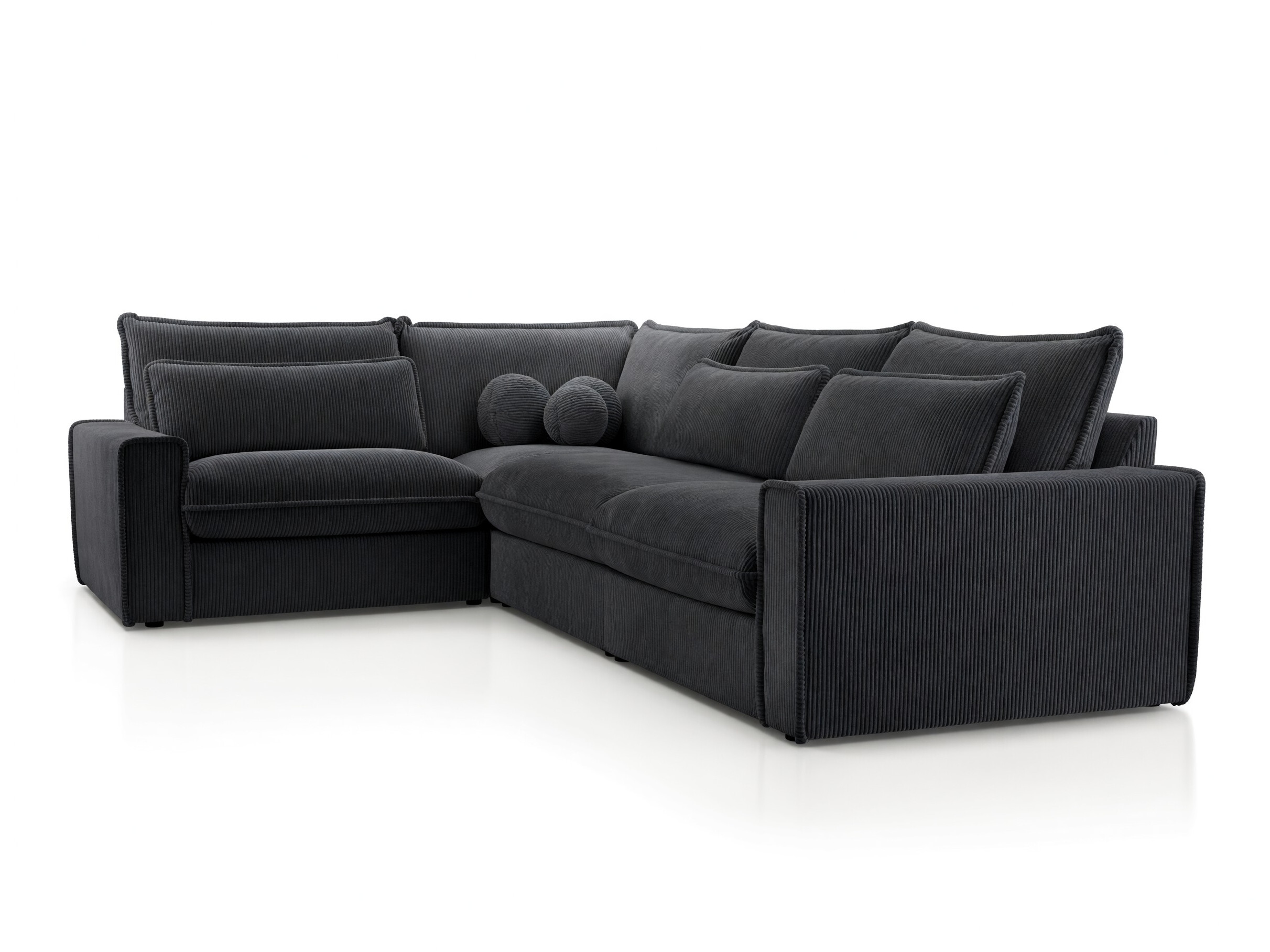 Hoekbank Lufkin 165 (Poso 34)
