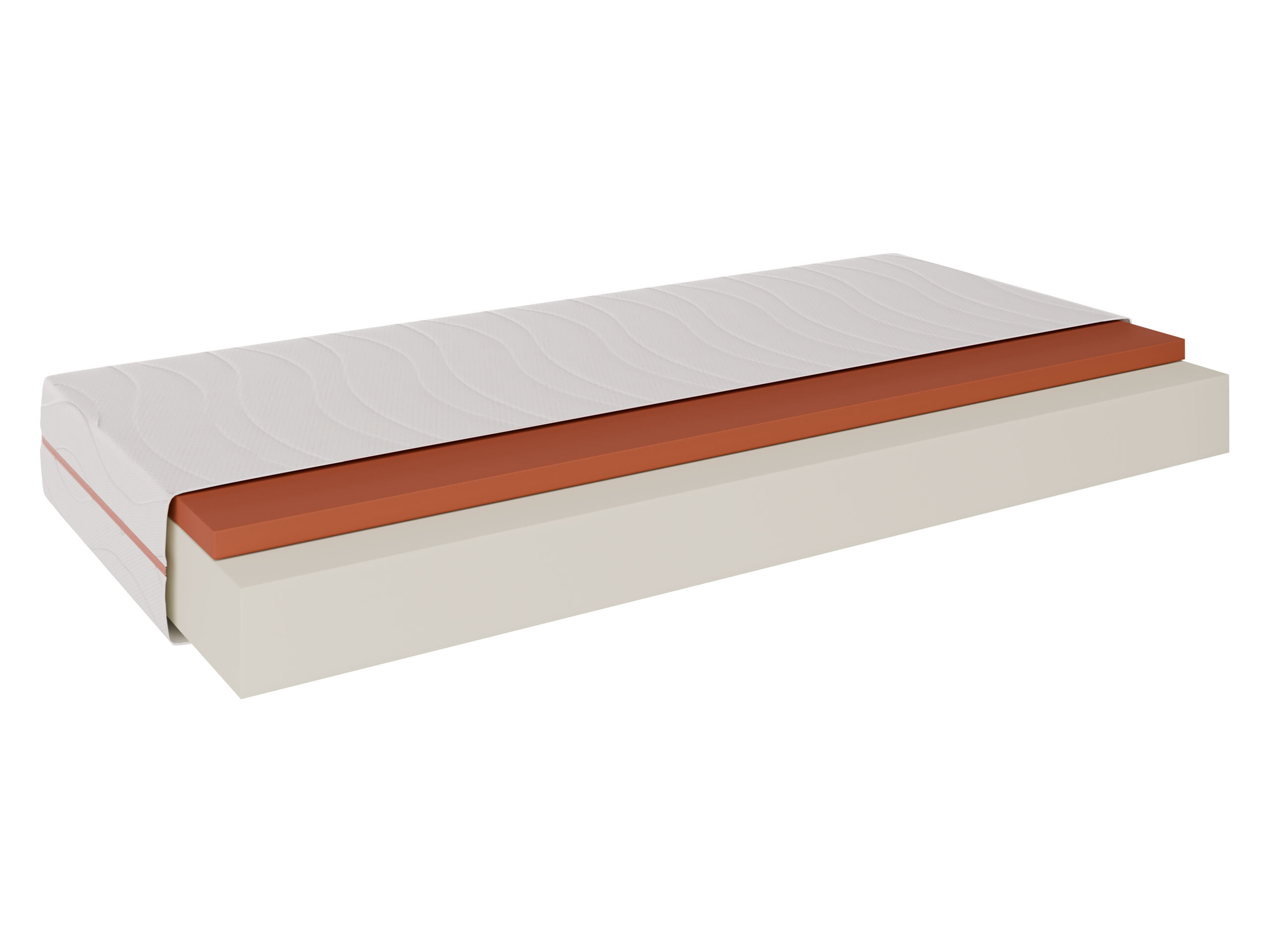 Matras Nature II