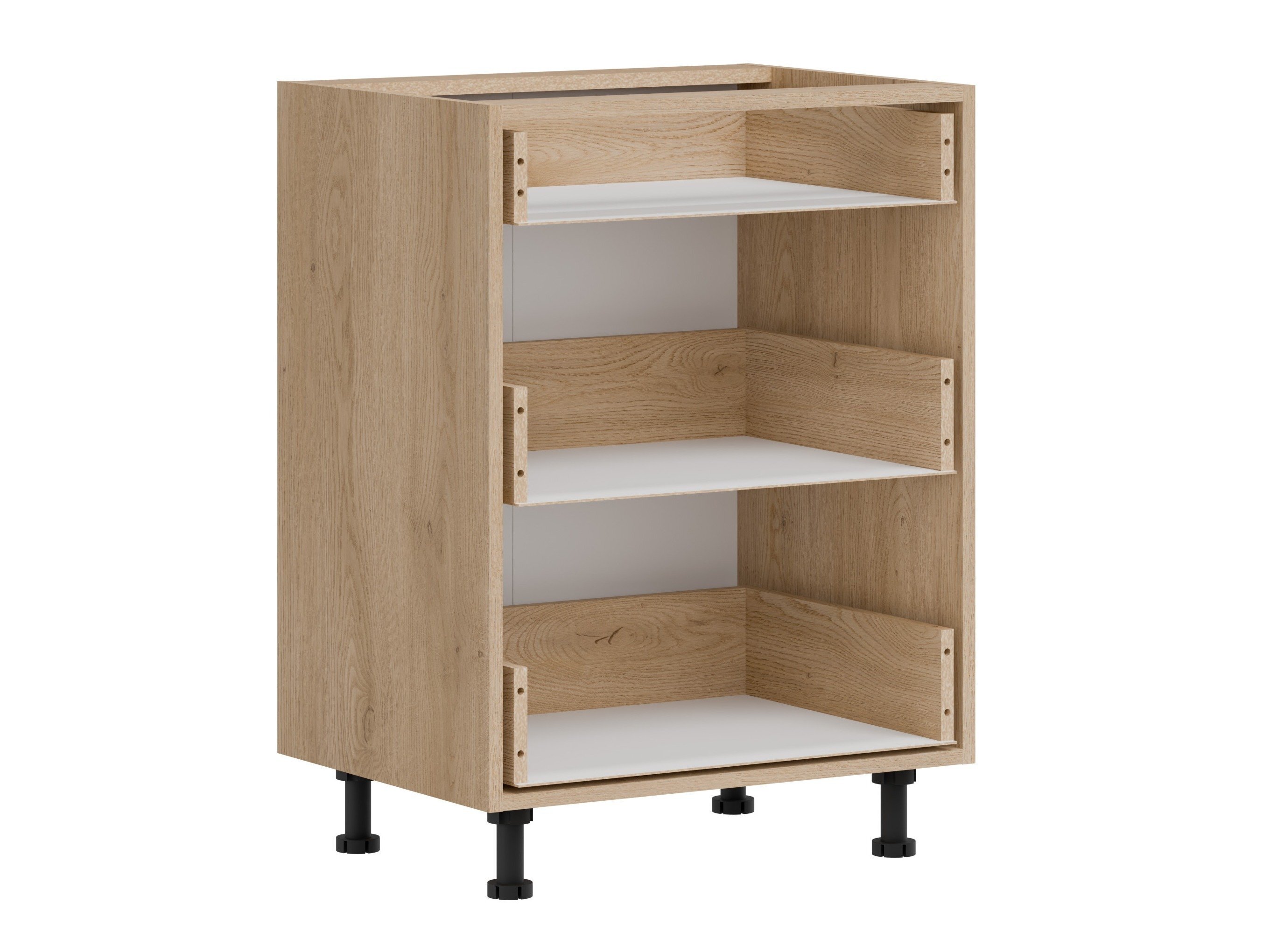 Modulaire keukenset Ati Cashmere Grey 101