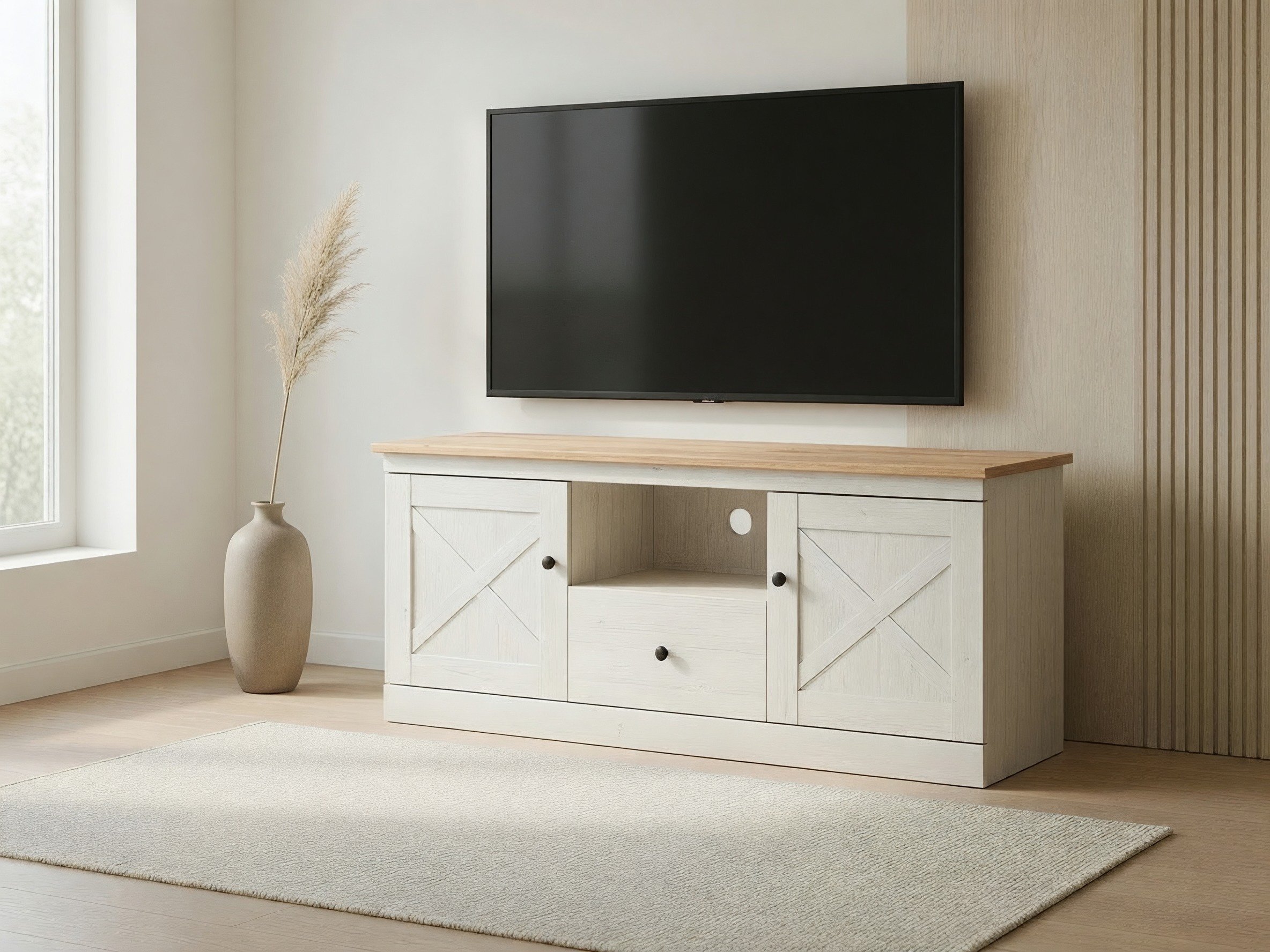 TV-meubel Talvena 107