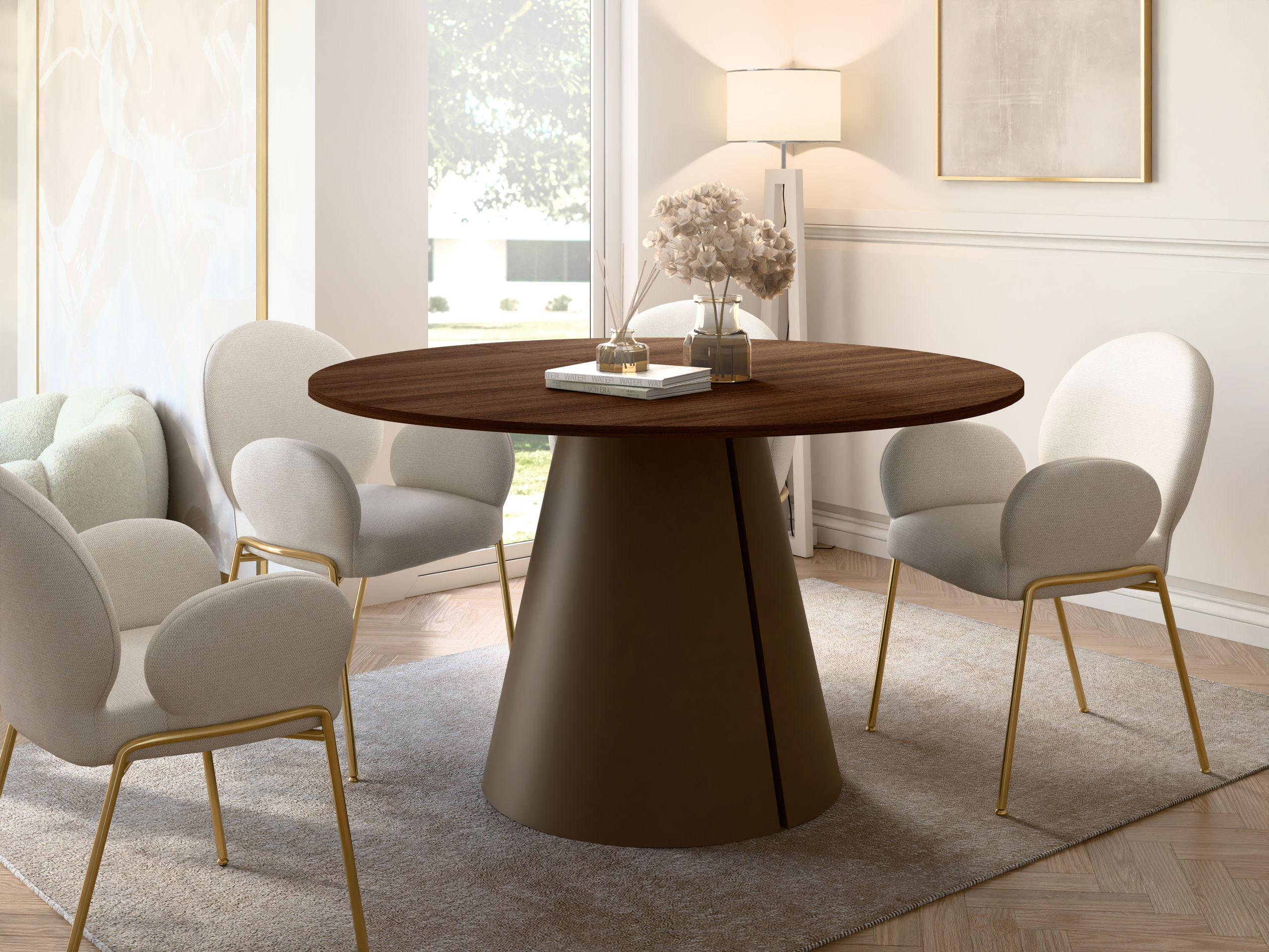 Tafel Oswego 183
