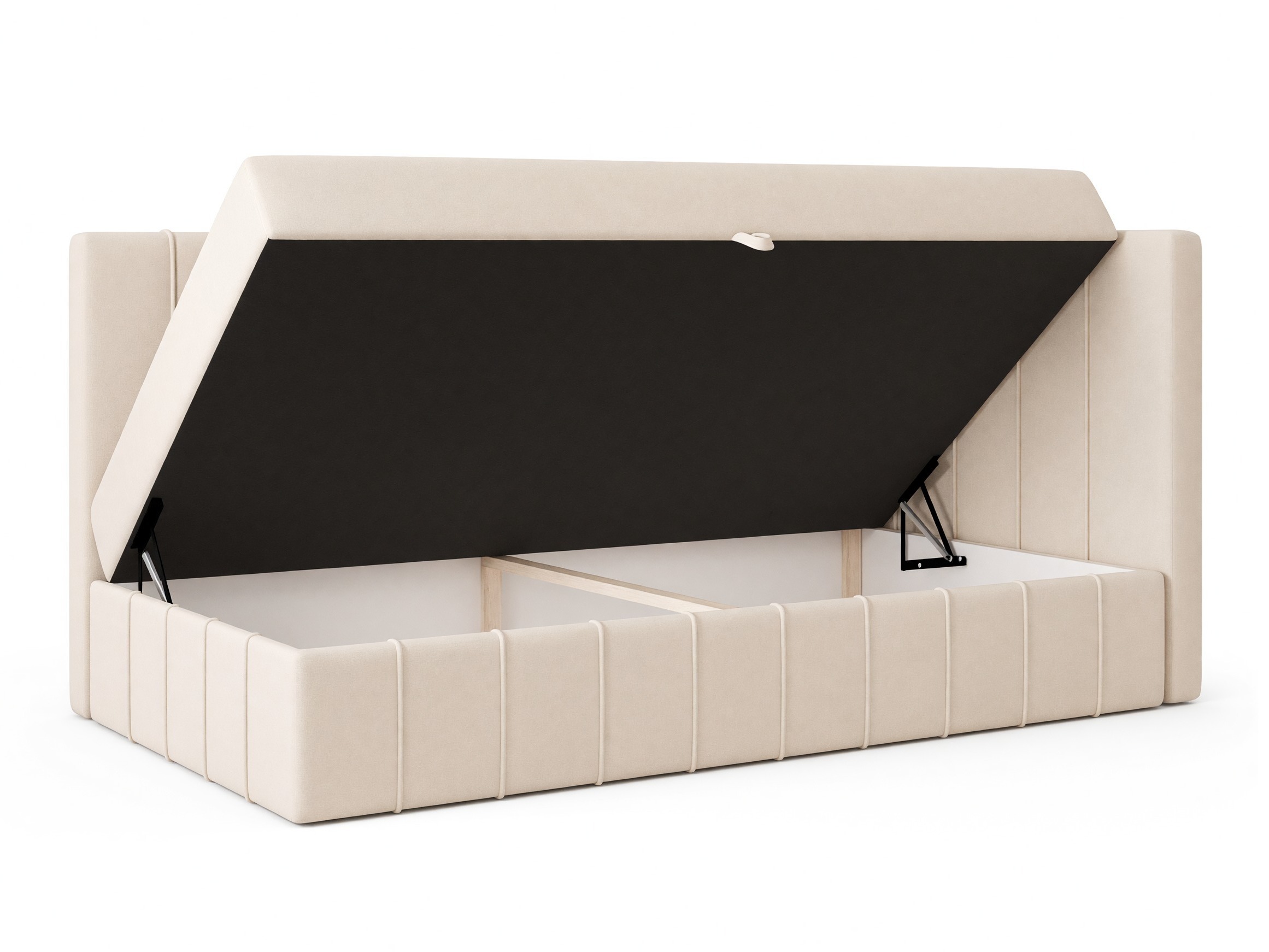 Bed Martinez 136 (Piano 18)