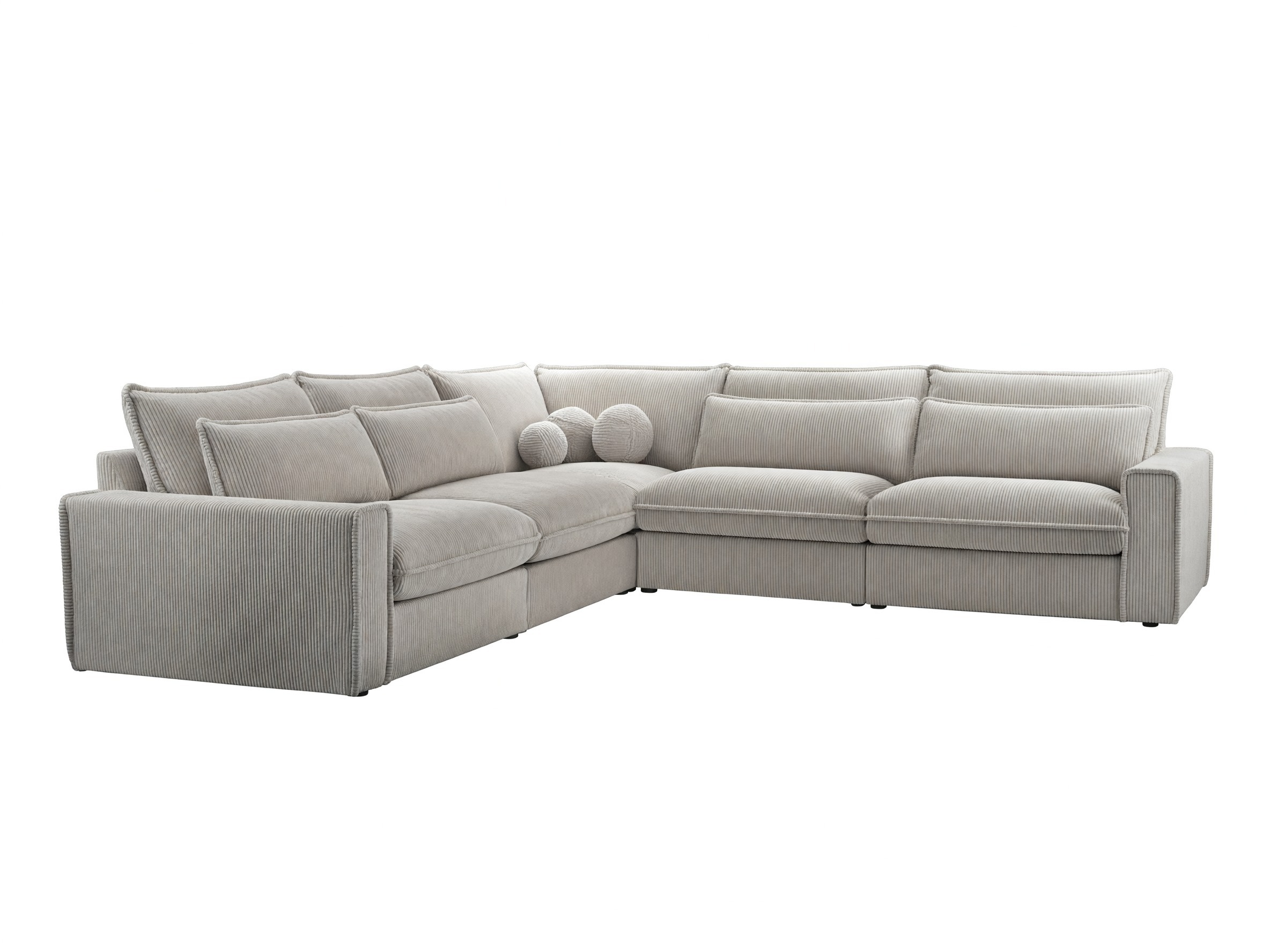 Hoekbank Lufkin 162 (Lincoln 83)