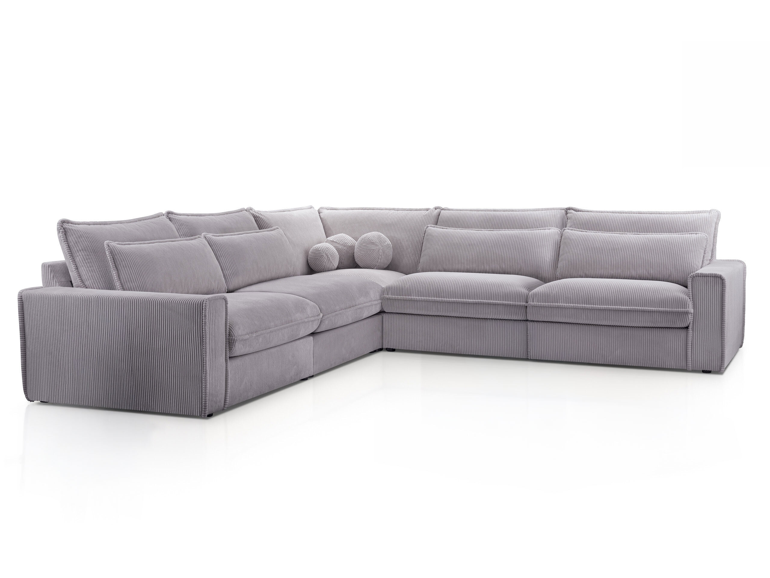 Hoekbank Lufkin 162 (Lincoln 86)