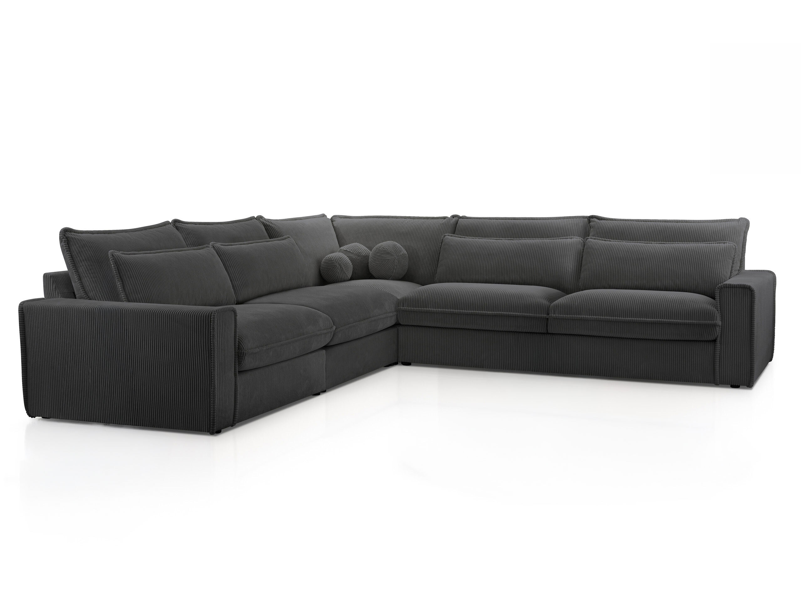 Hoekbank Lufkin 162 (Poso 34)