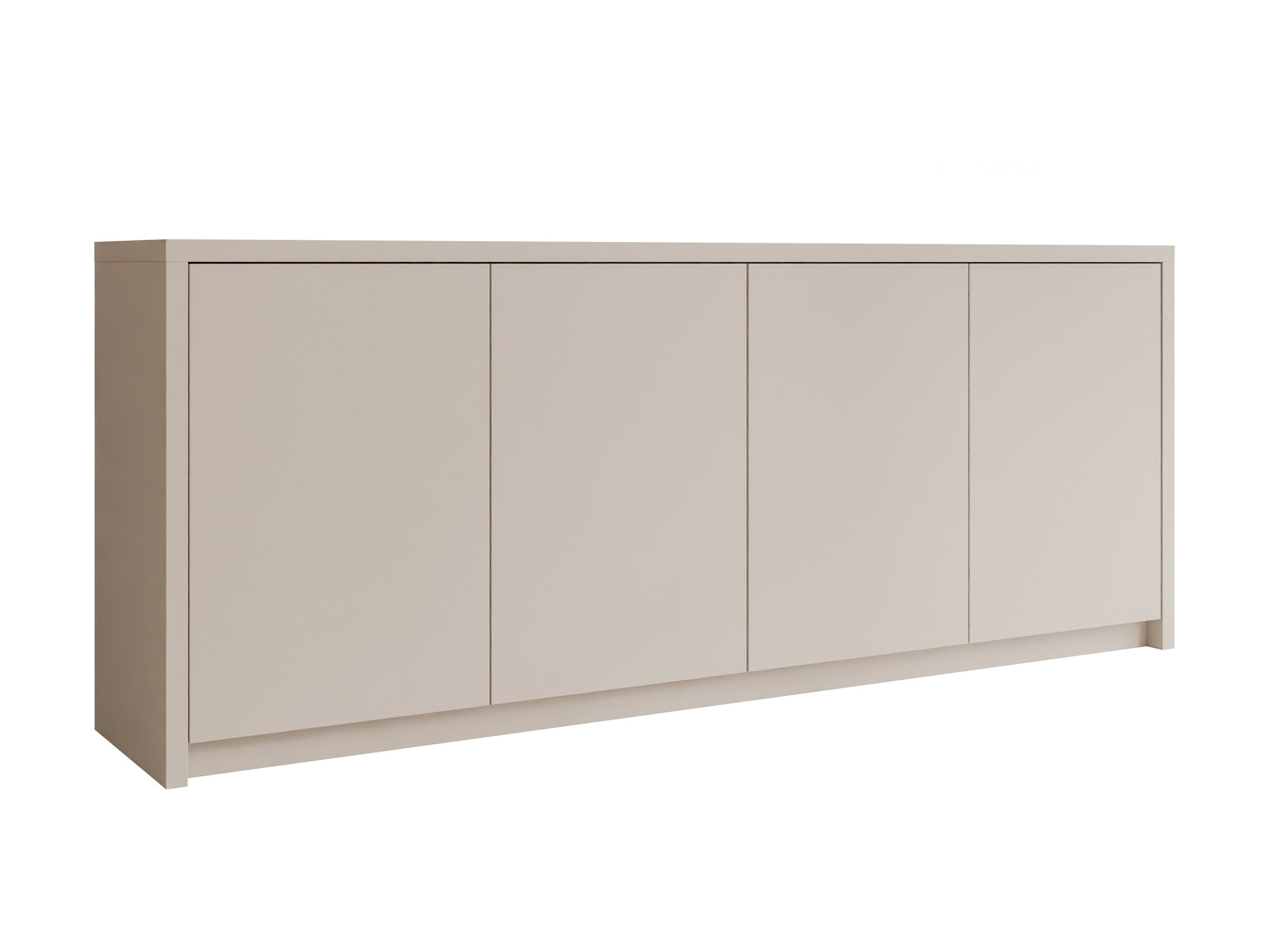 Dressoir Lectio I (Beige)