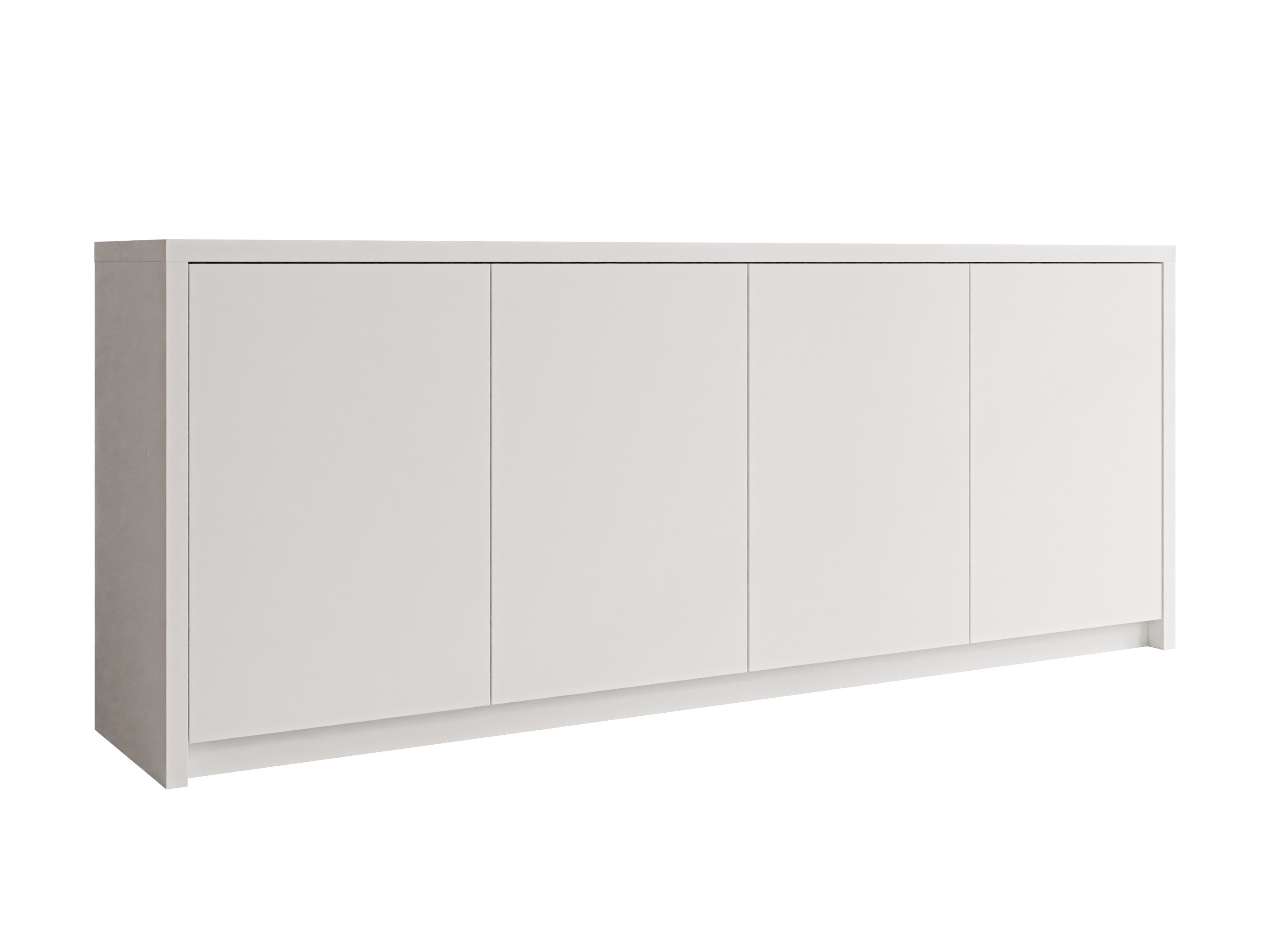 Dressoir Lectio I (Wit)