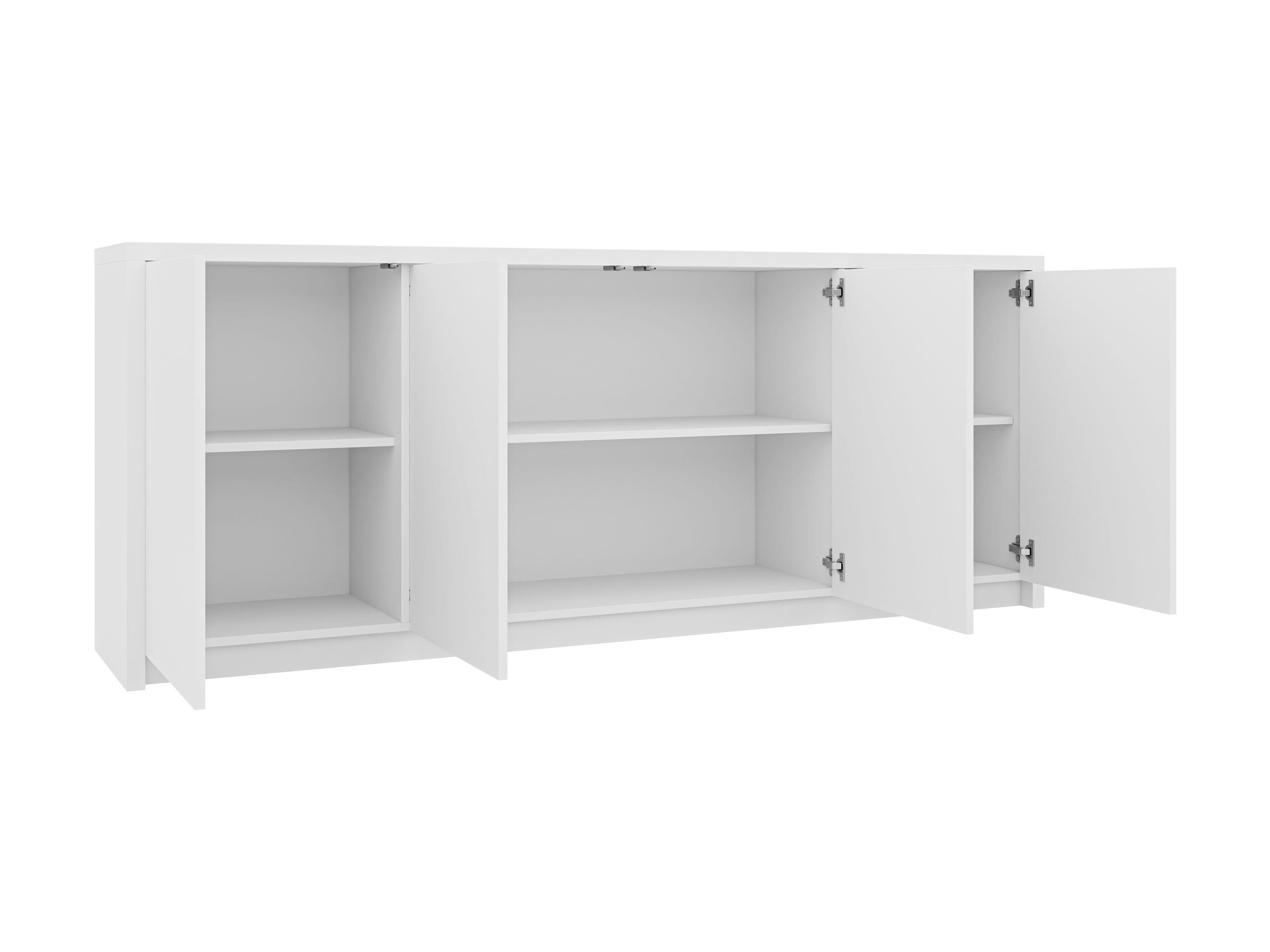 Dressoir Lectio I (Wit)
