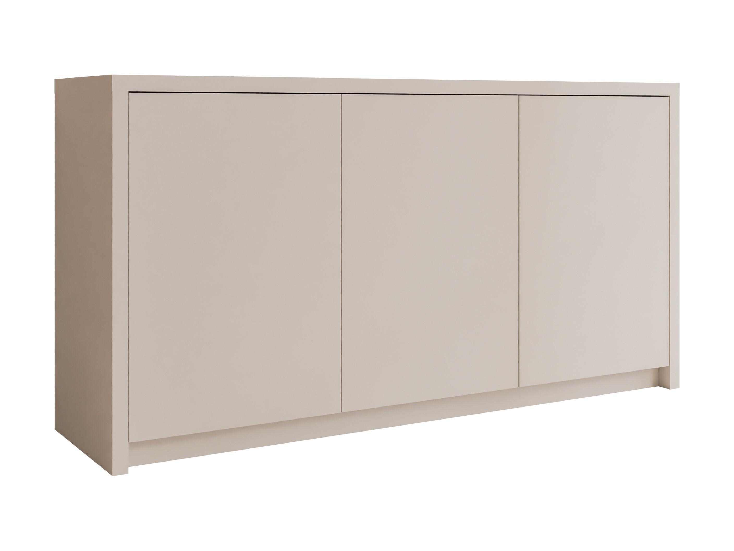 Dressoir Lectio (Beige)
