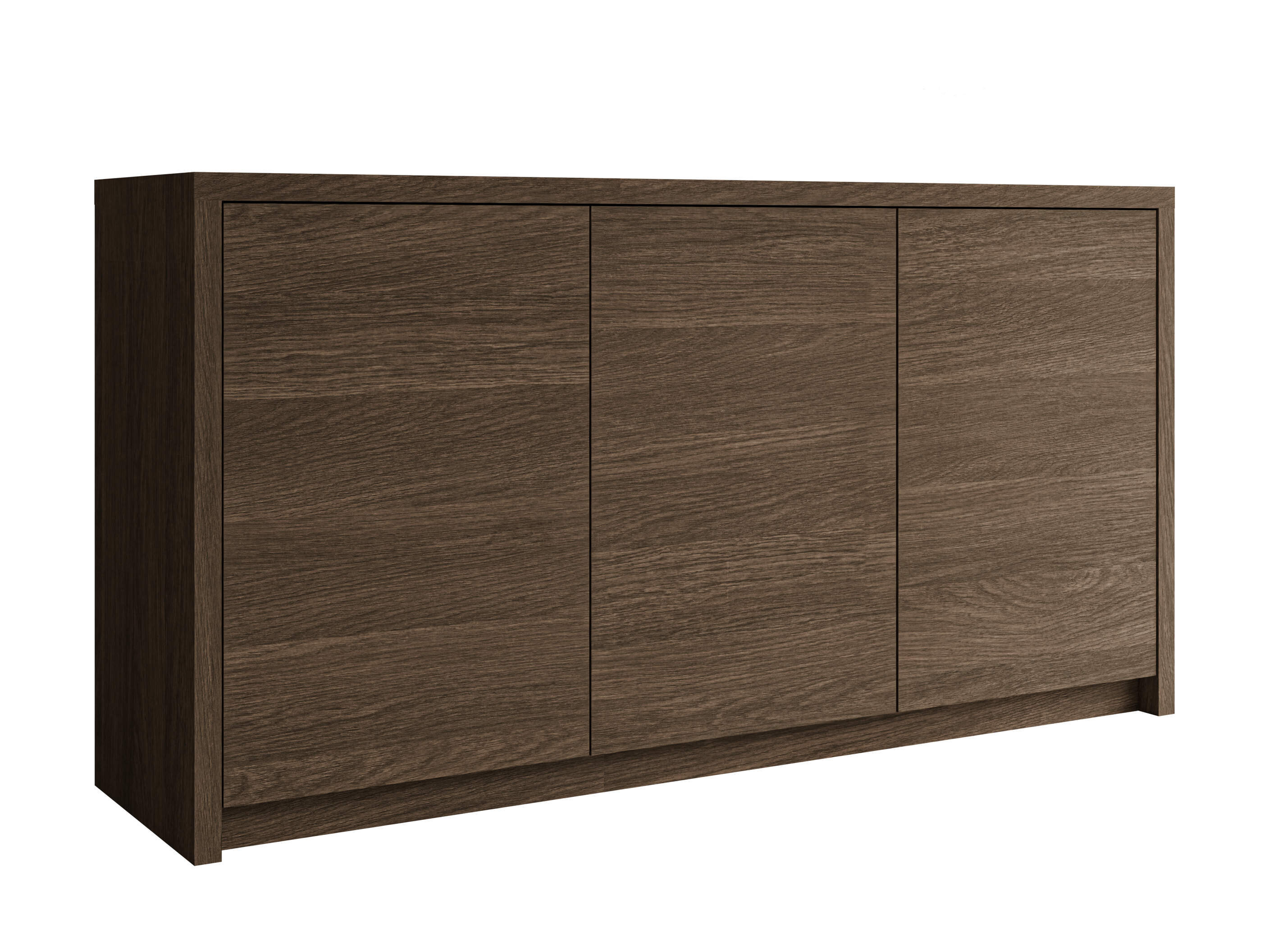 Dressoir Lectio (Donkere eik)