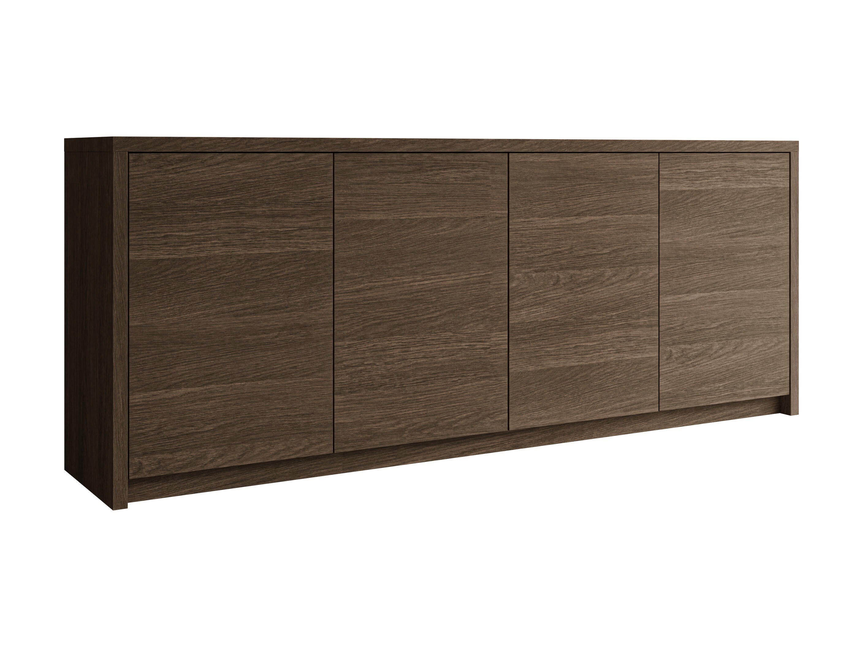 Dressoir Lectio I (Donkere eik)