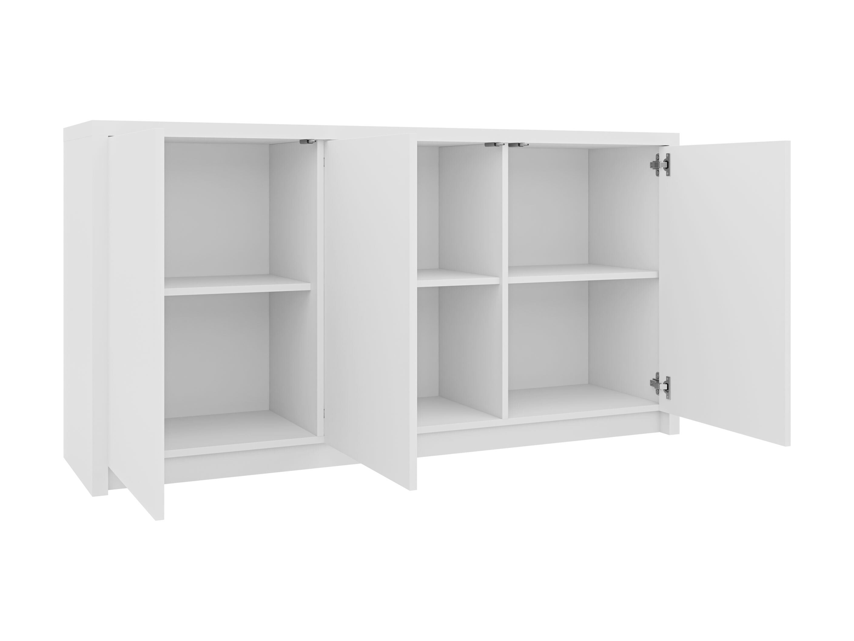 Dressoir Lectio (Wit)
