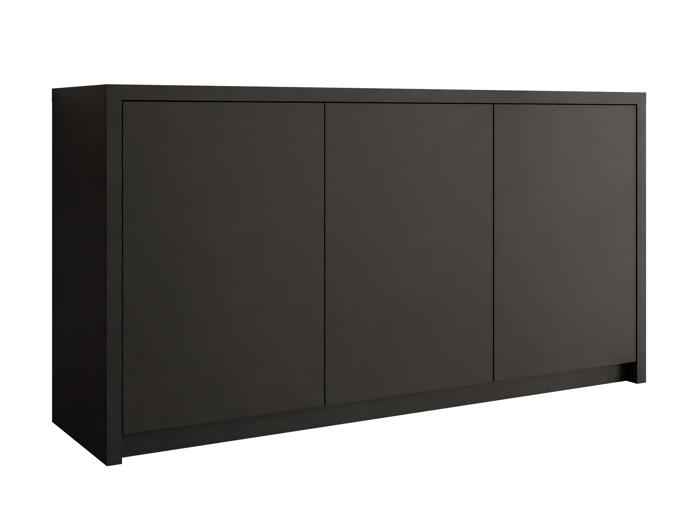 Dressoir Lectio (Zwart)