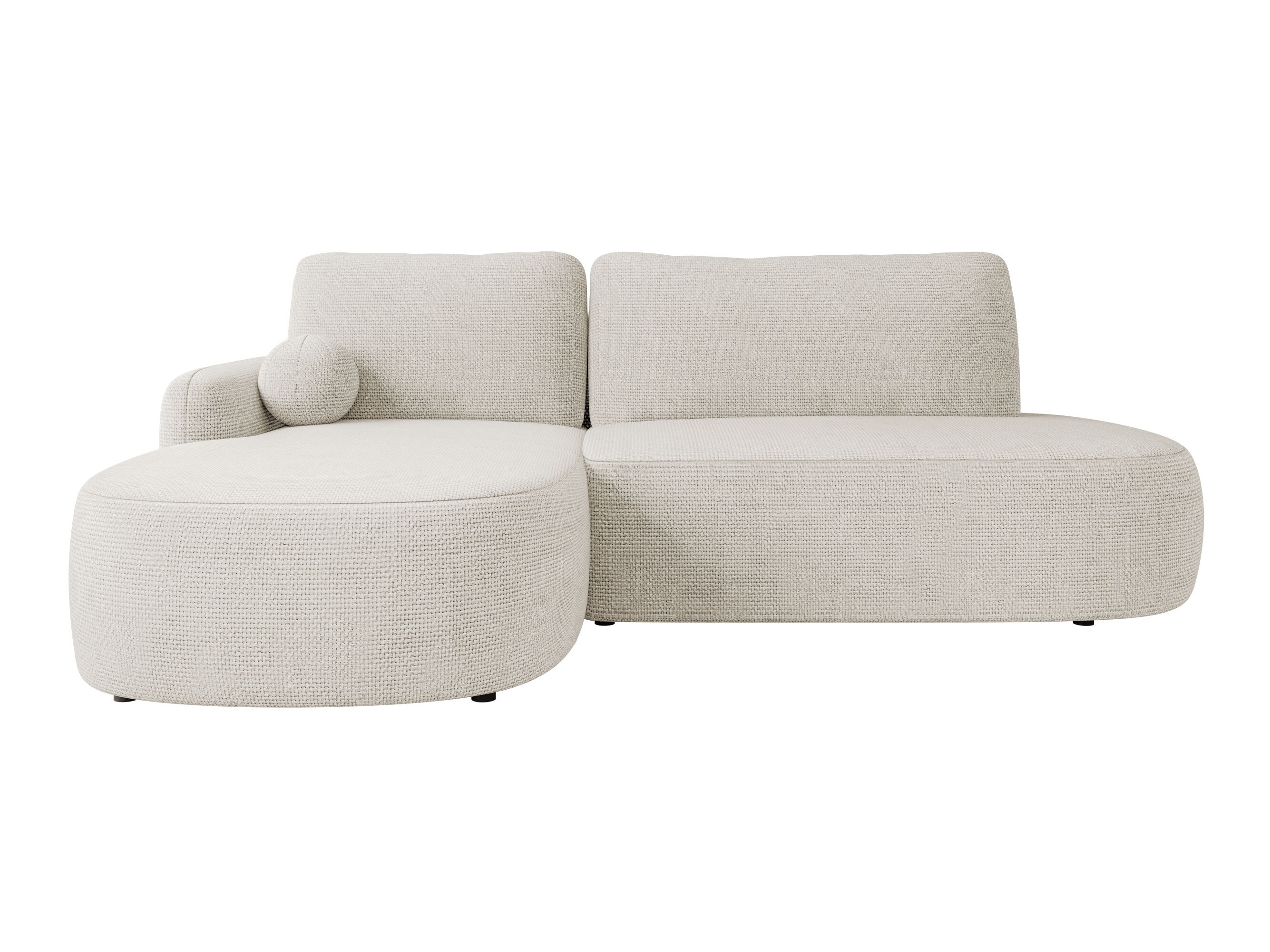 Hoekbank Comfivo Popis I (Flow 06)
