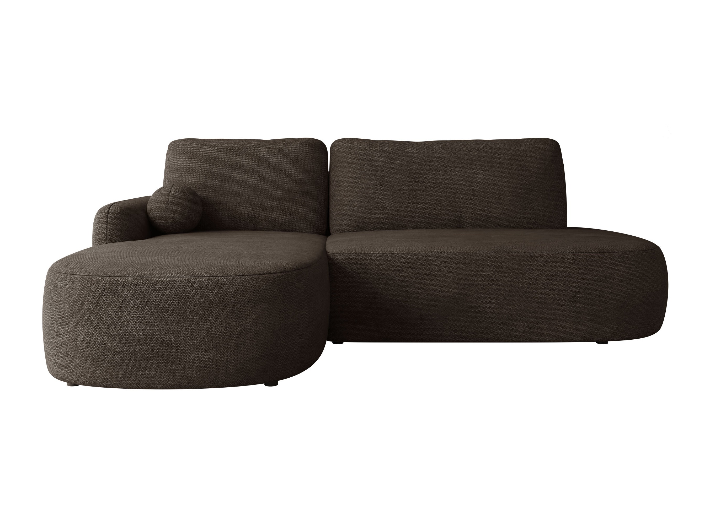 Hoekbank Comfivo Popis I (Lumo 40)