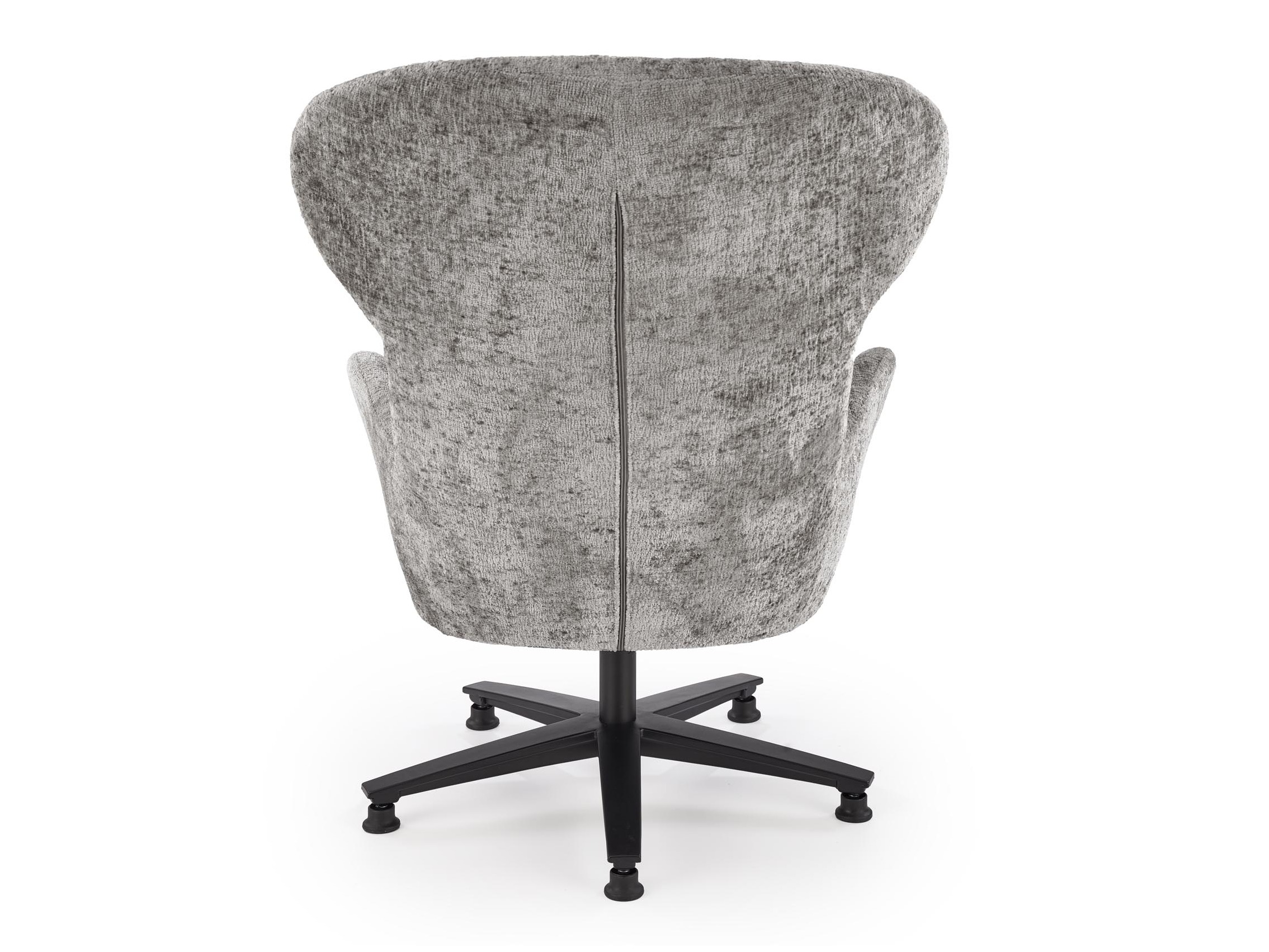 Fauteuil Houston 1598 (Grijs)