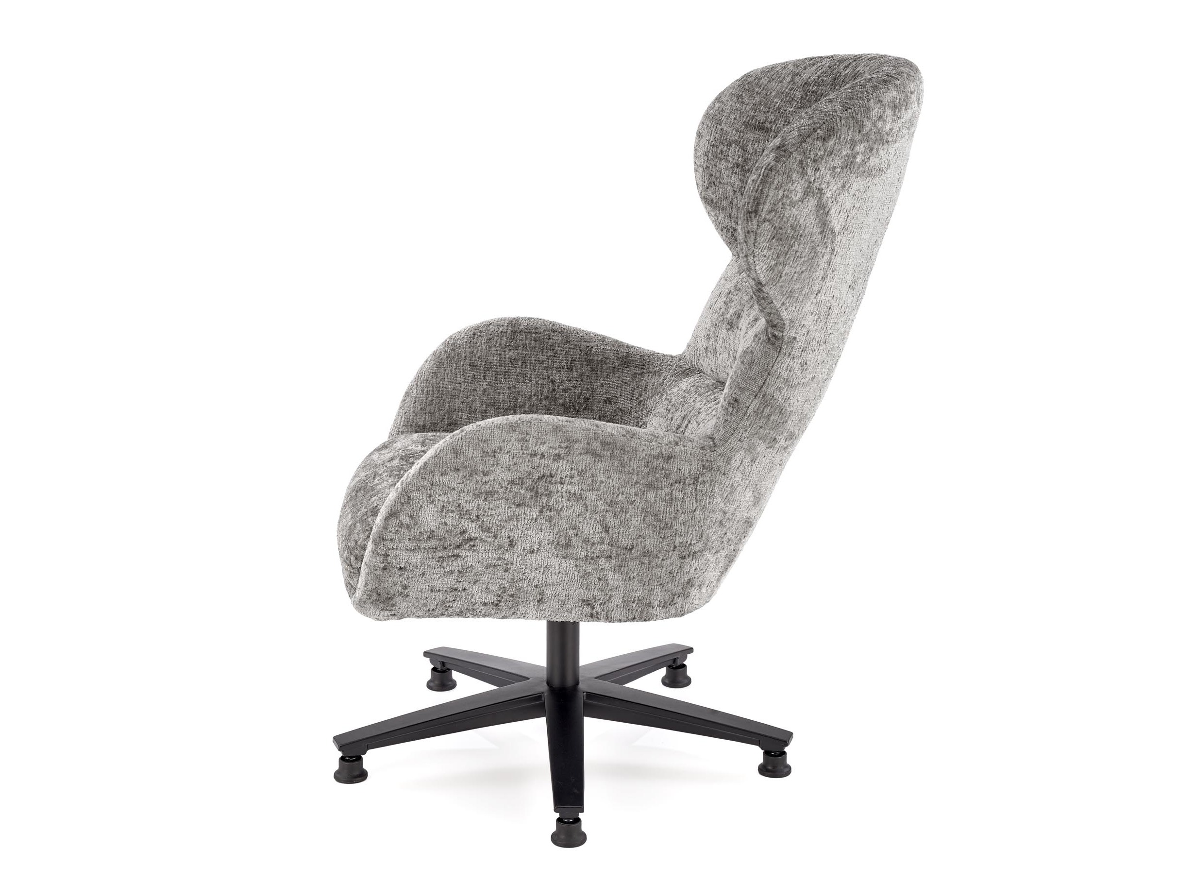 Fauteuil Houston 1598 (Grijs)