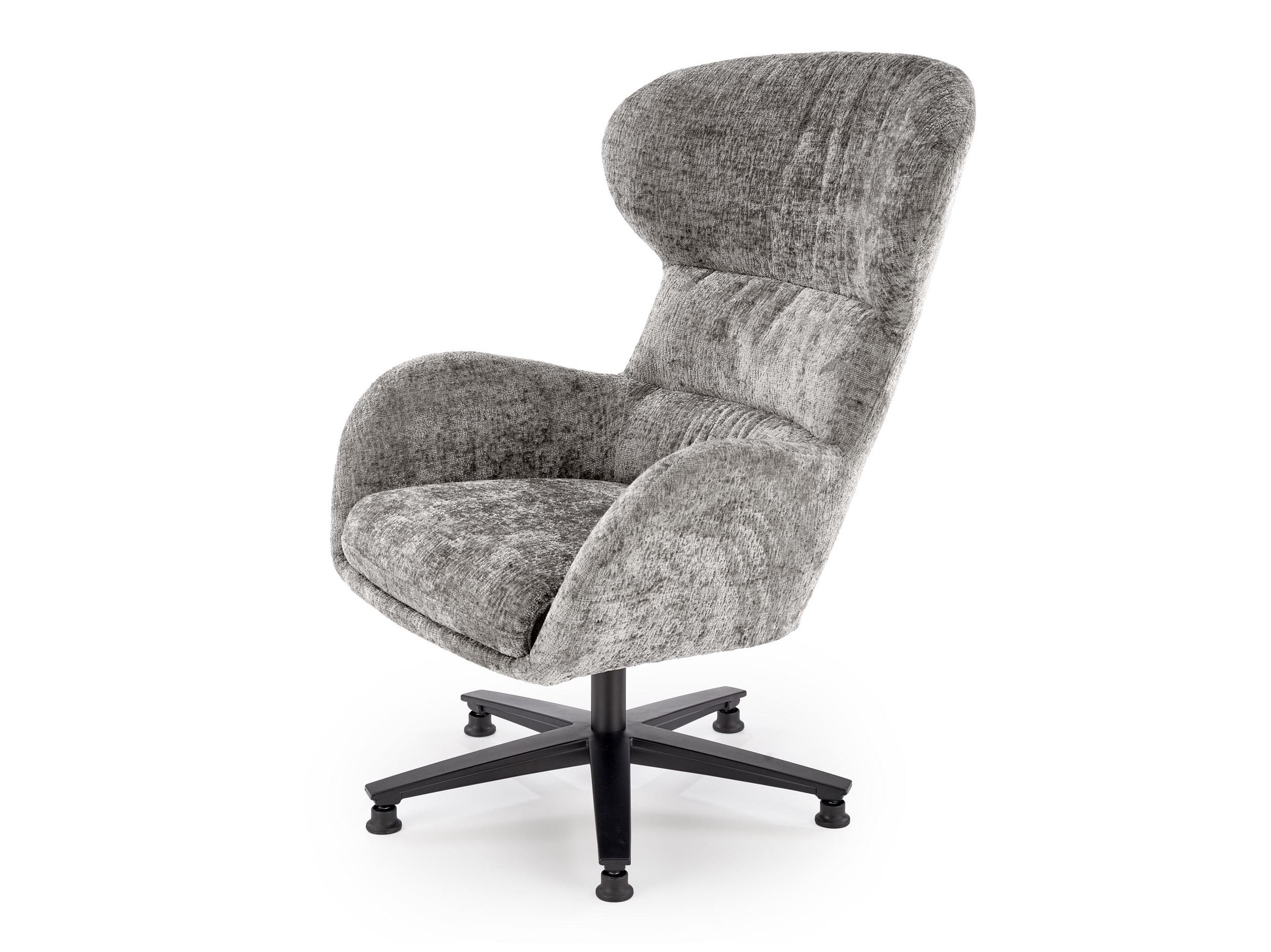 Fauteuil Houston 1598 (Grijs)
