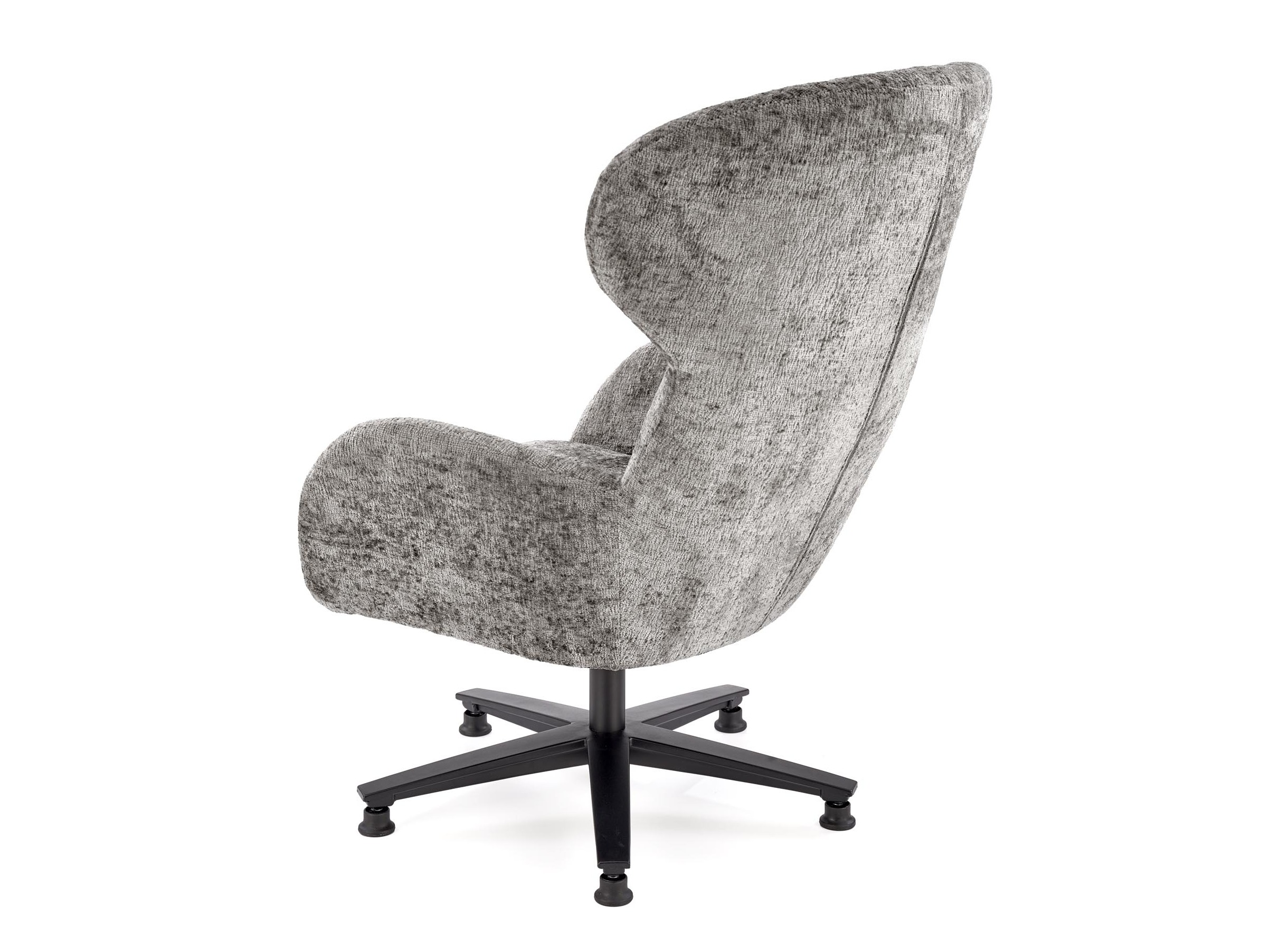 Fauteuil Houston 1598 (Grijs)
