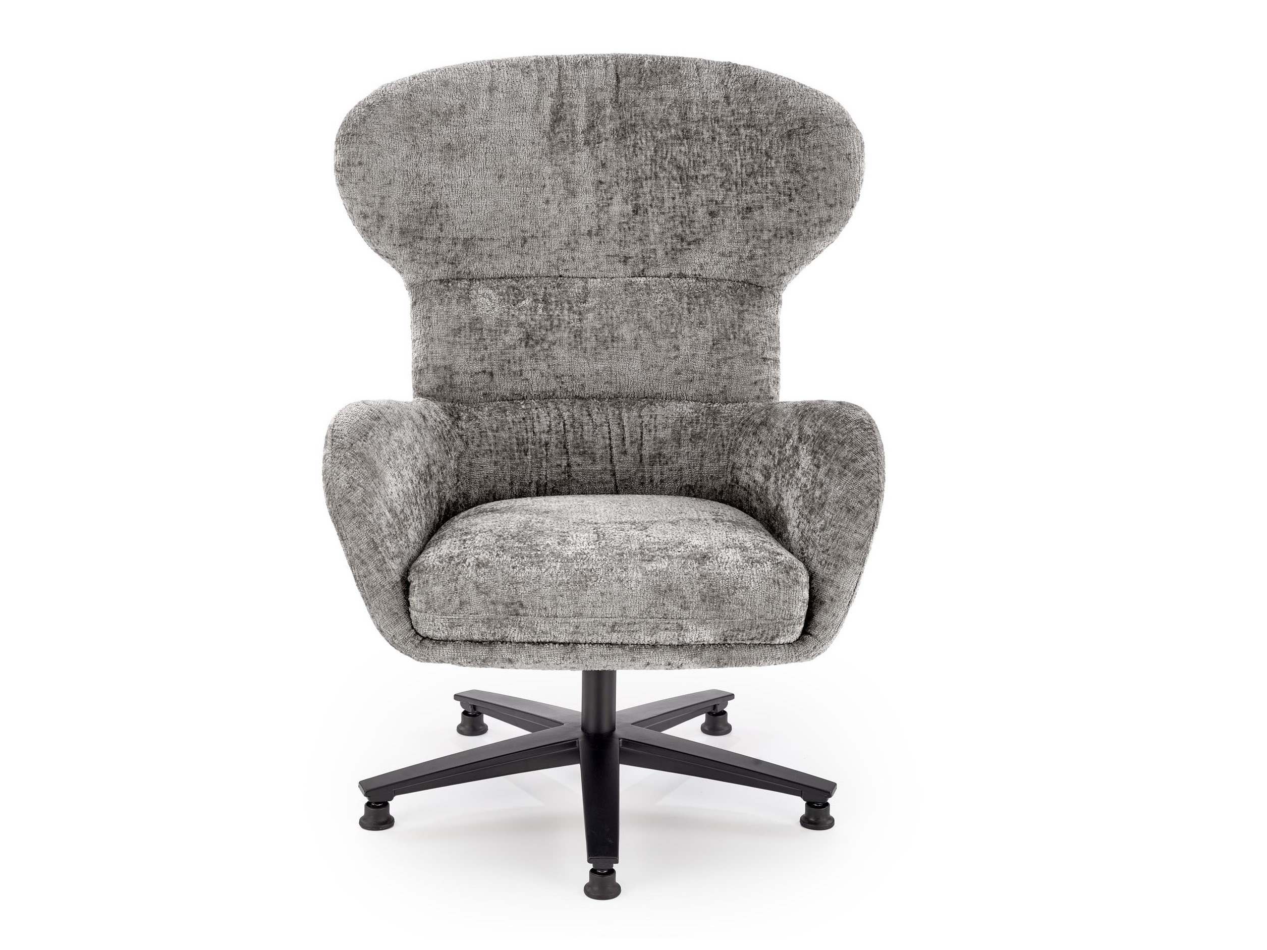 Fauteuil Houston 1598 (Grijs)