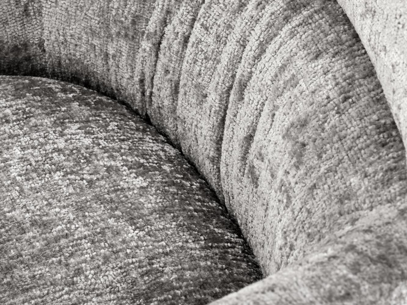 Fauteuil Houston 1598 (Grijs)