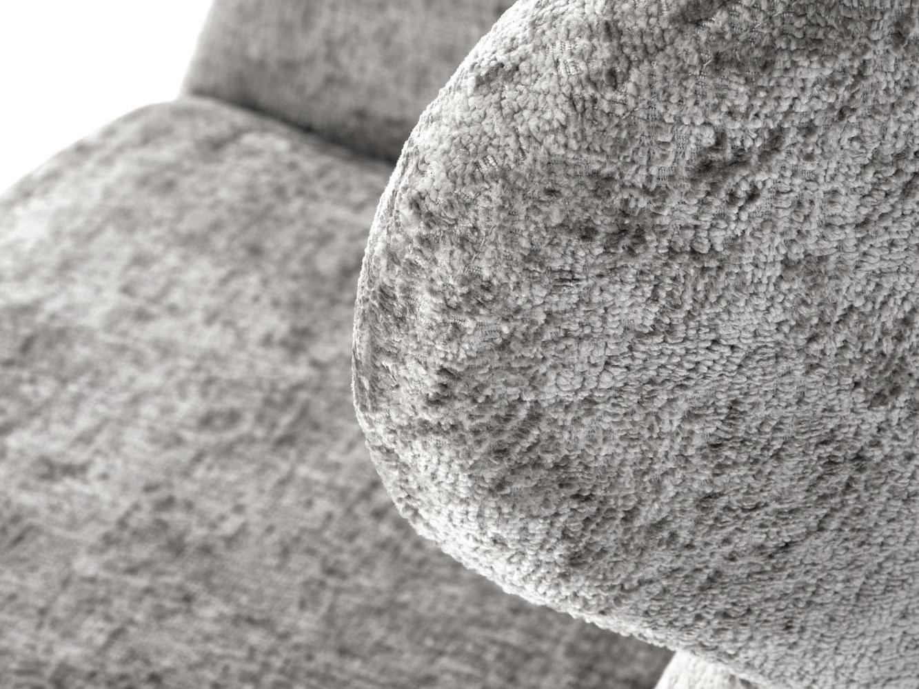 Fauteuil Houston 1598 (Grijs)